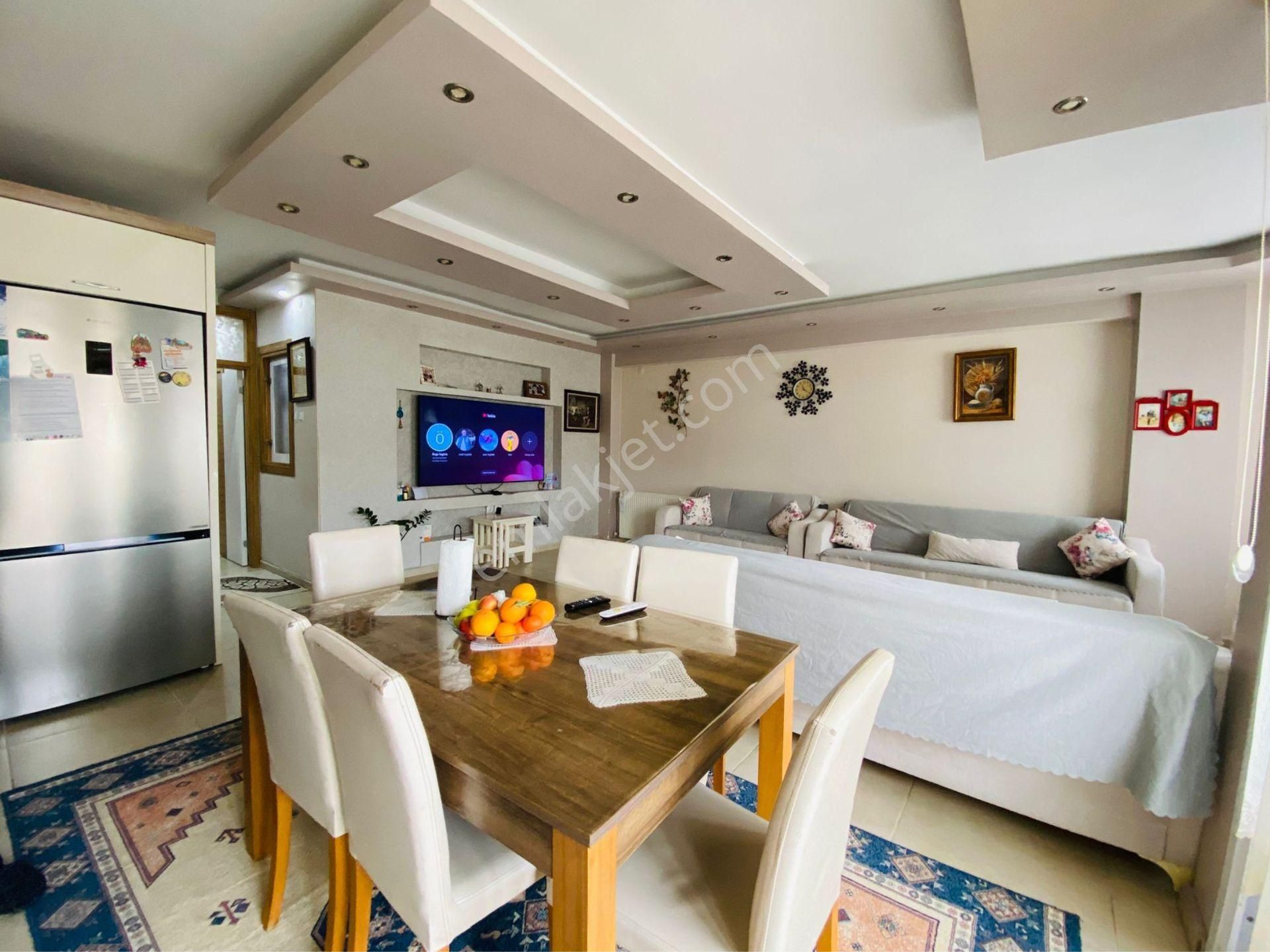 Ethereal'den Davultepe'de Denize Sıfır Siteiçi Havuz,kombili 3+1 - Görsel 6