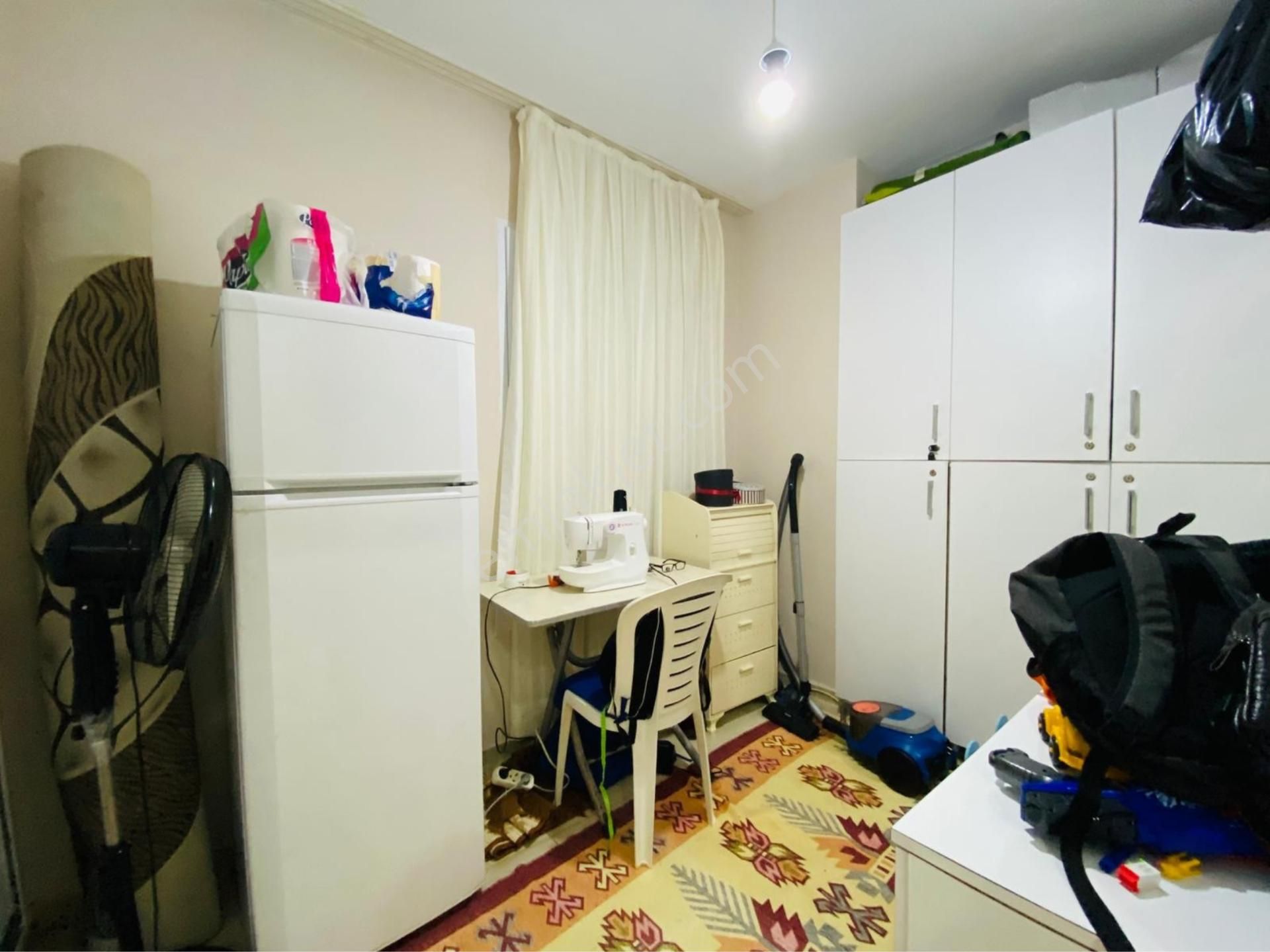 Ethereal'den Davultepe'de Denize Sıfır Siteiçi Havuz,kombili 3+1 - Görsel 17