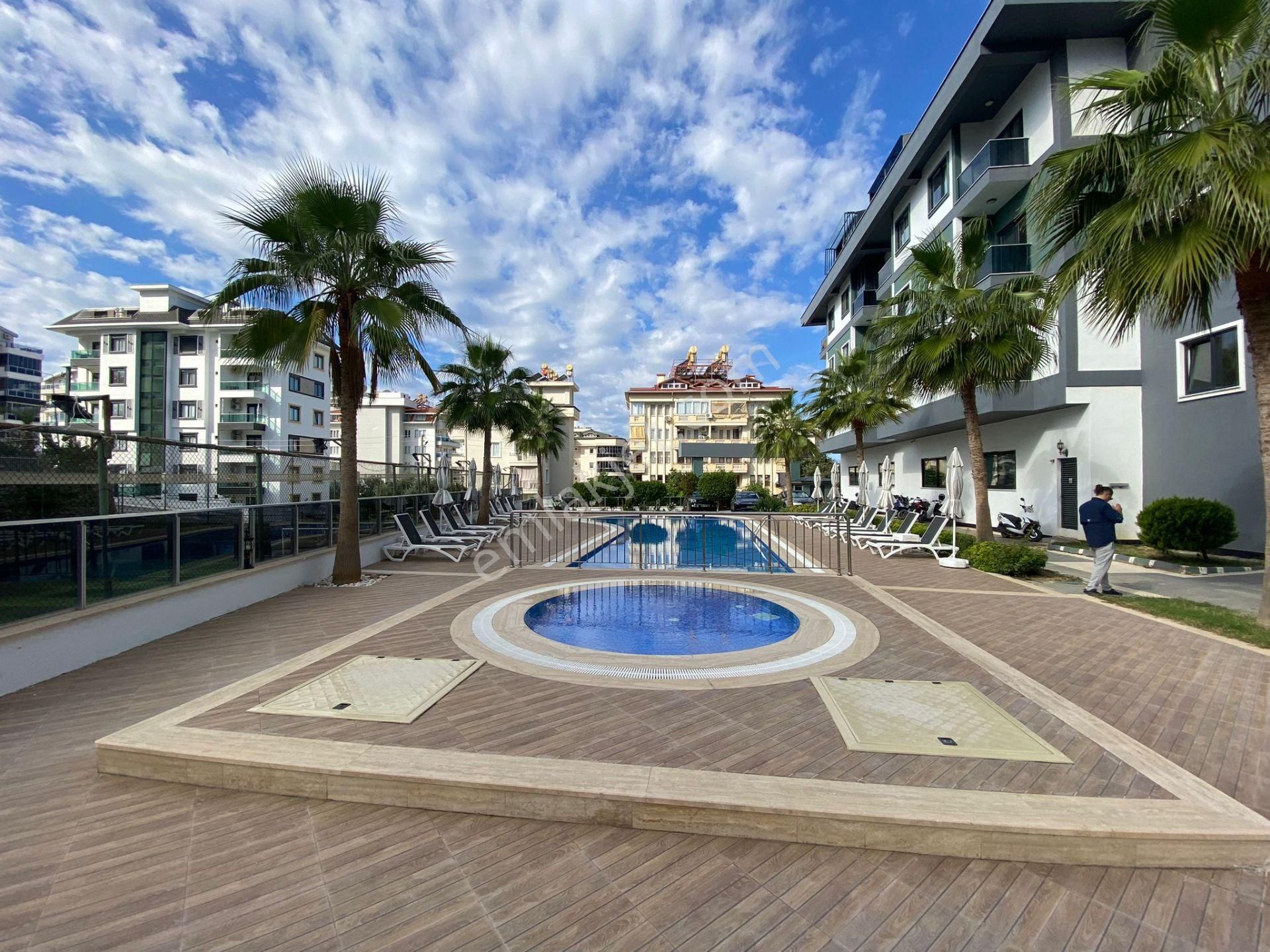 🌟 2+1 Şık Dubleks | Cıty Street Resıdence