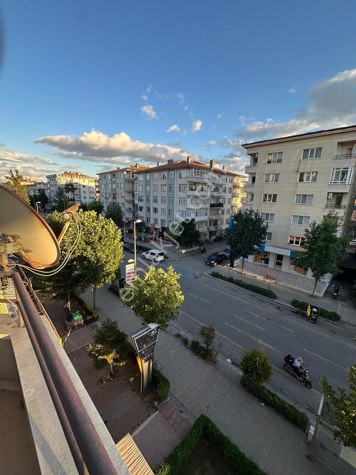 Ata Emlak'tan Fatih Caddesi'nde 3+1 Deniz Gören Satılık Daire - Görsel 19
