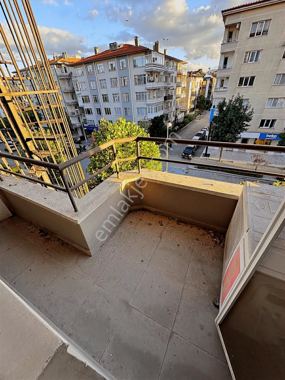 Ata Emlak'tan Fatih Caddesi'nde 3+1 Deniz Gören Satılık Daire - Görsel 18