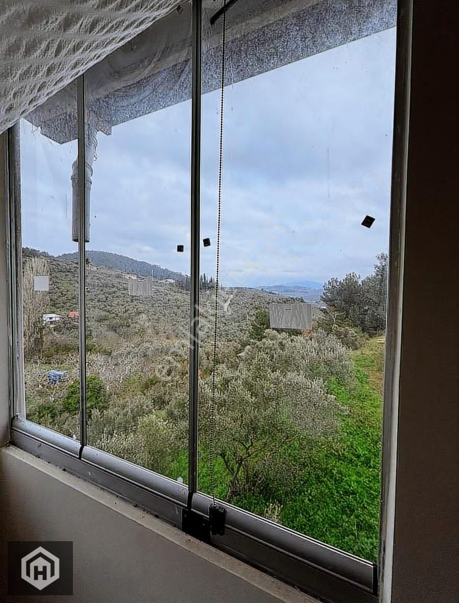 Bursa Mudanya Işıklı Mh Satılık 712mt2 Köye Yakın Zeytinlik - Görsel 11