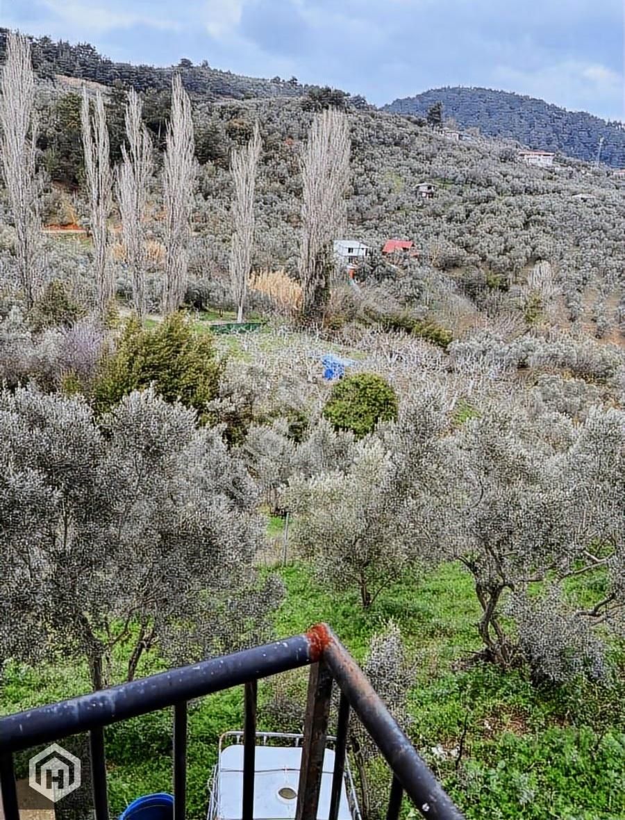 Bursa Mudanya Işıklı Mh Satılık 712mt2 Köye Yakın Zeytinlik - Görsel 29