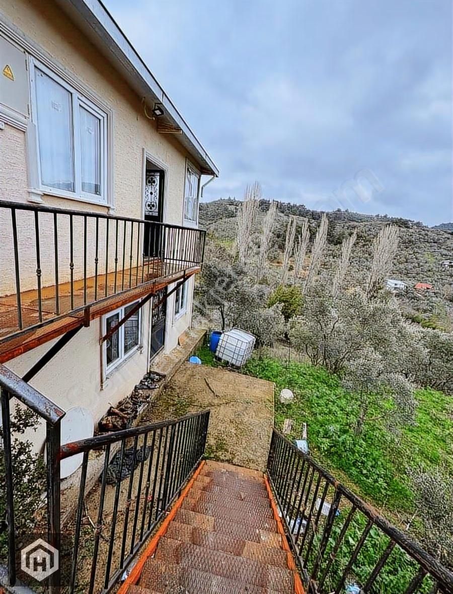 Bursa Mudanya Işıklı Mh Satılık 712mt2 Köye Yakın Zeytinlik - Görsel 13