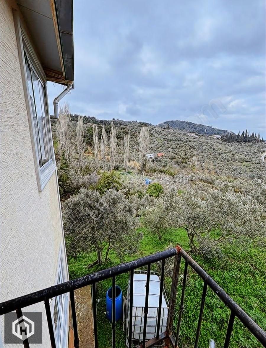 Bursa Mudanya Işıklı Mh Satılık 712mt2 Köye Yakın Zeytinlik - Görsel 26