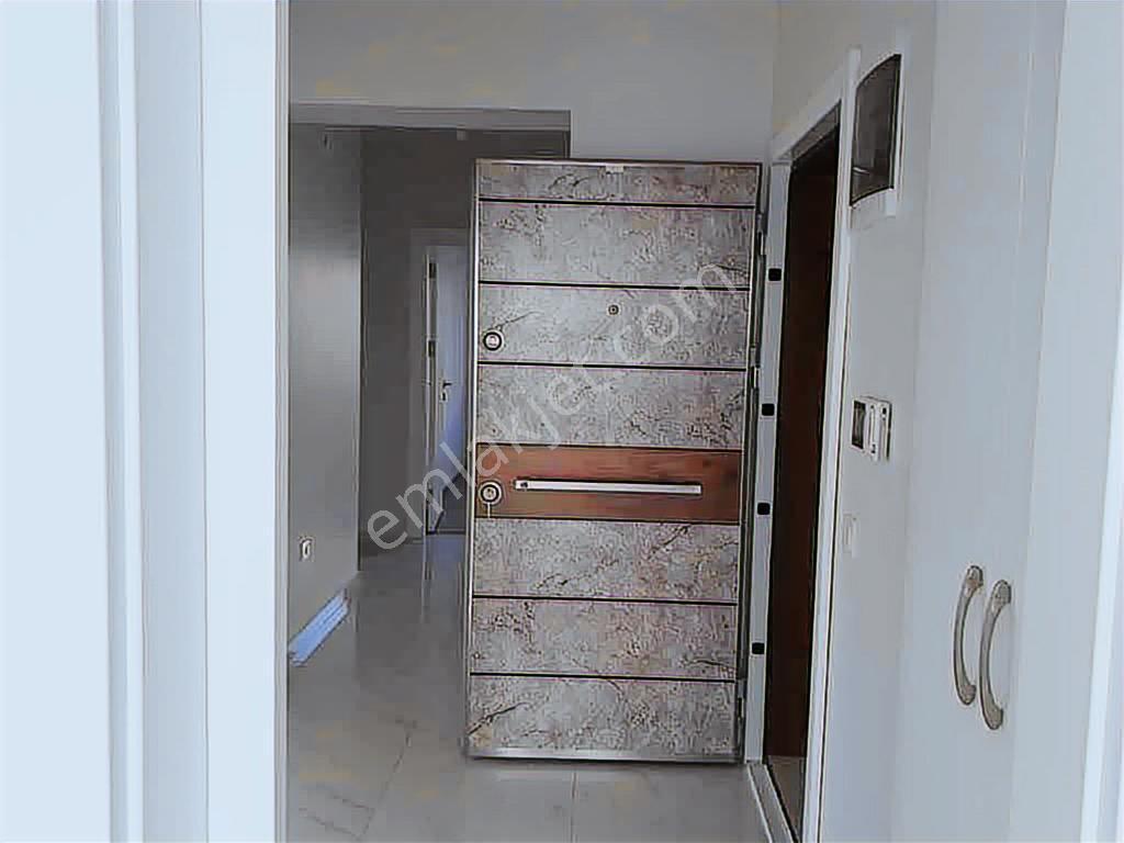 Ağın Seyrantepe Konutlarında Doğa & Göl Manzaralı 2+1 Daire - Görsel 29
