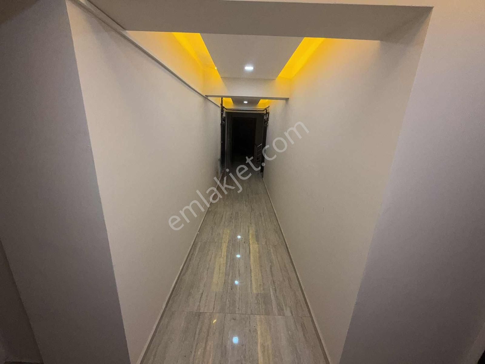 Menemen Seyrek Arakat 1+1 70m² Tapuya İşli Satılık Daire - Görsel 7
