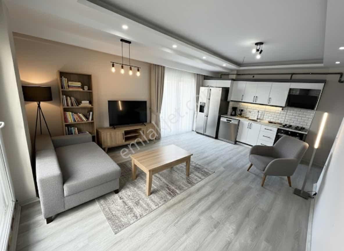 Menemen Seyrek Arakat 1+1 70m² Tapuya İşli Satılık Daire - Görsel 6