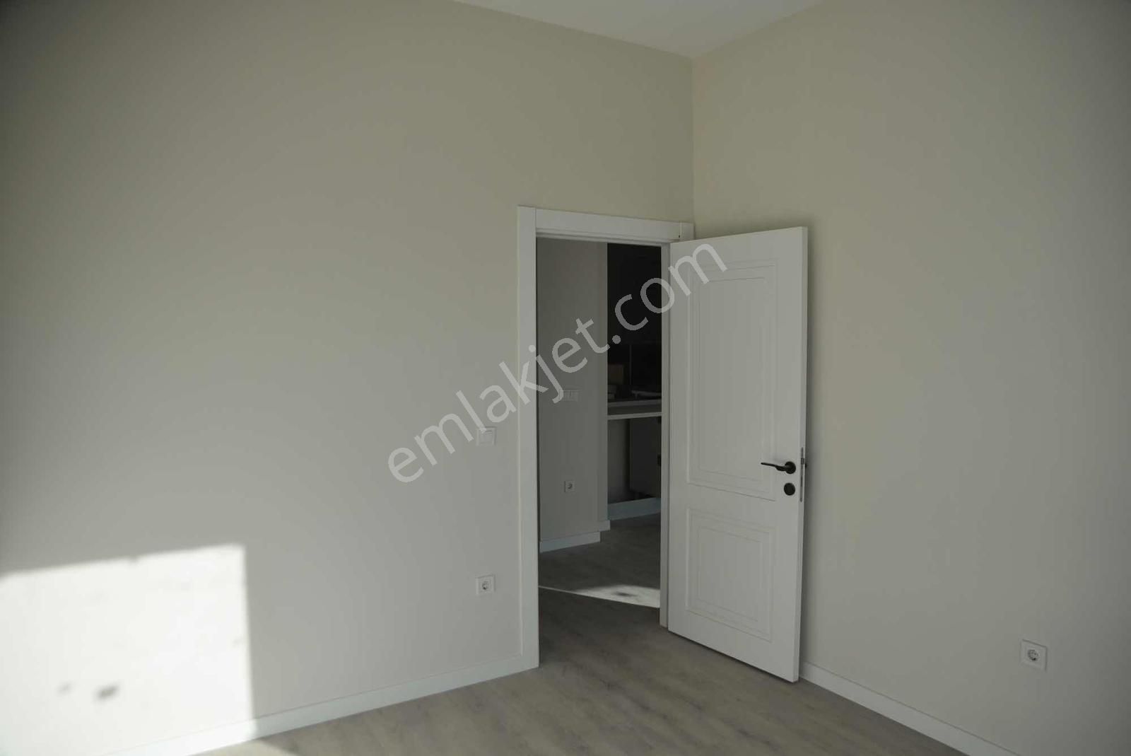 İzmir Balatçık'ta İnci Suit Projesinde Satılık 1+1 Daire - Görsel 5