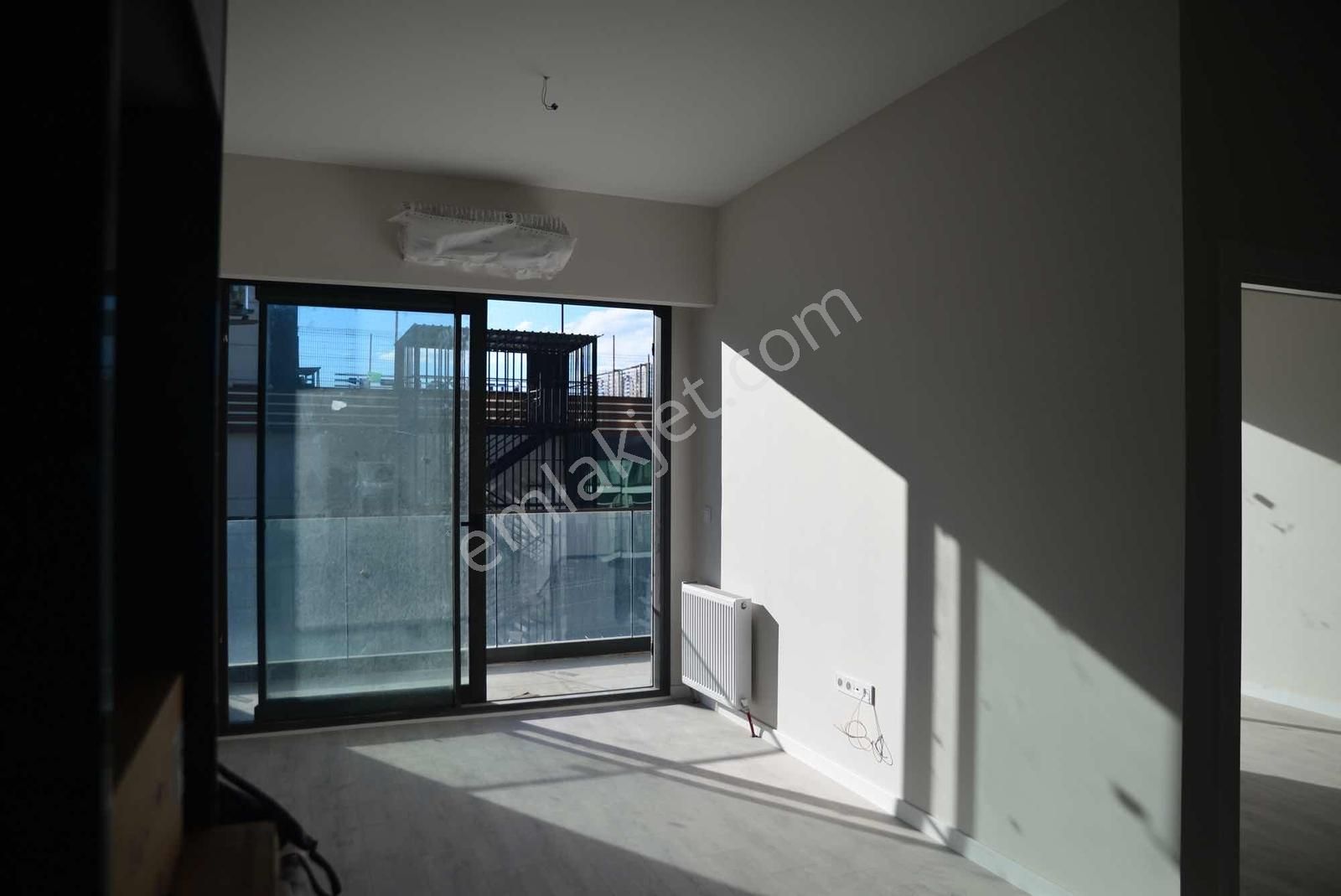 İzmir Balatçık'ta İnci Suit Projesinde Satılık 1+1 Daire - Görsel 9