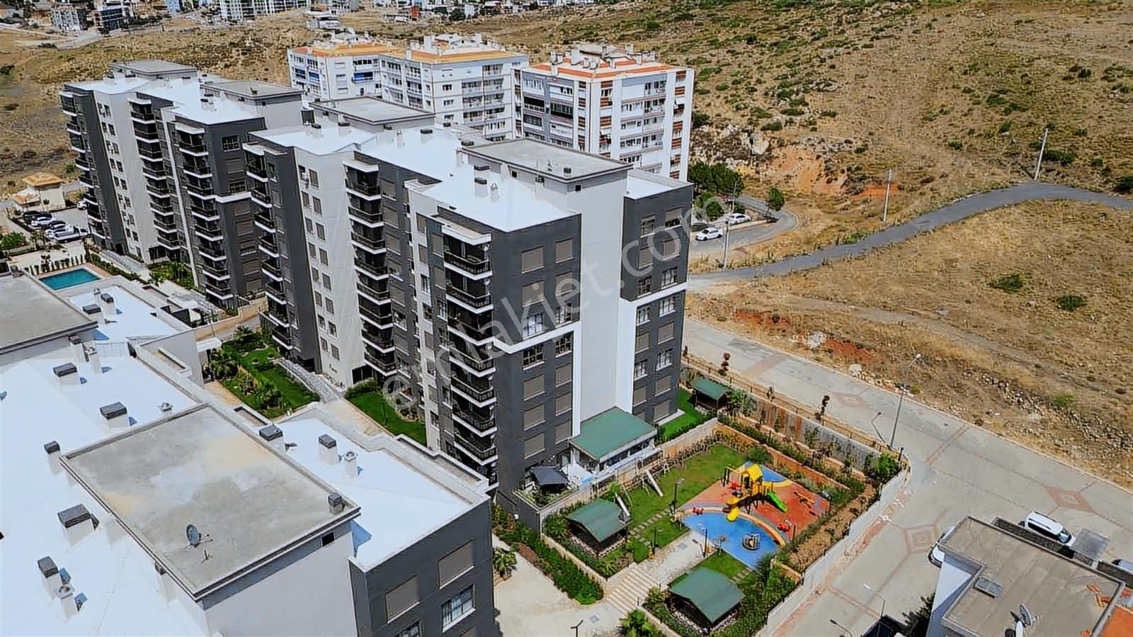 Koyundere'de Satılık 3+1 Lüx Daire - Görsel 35