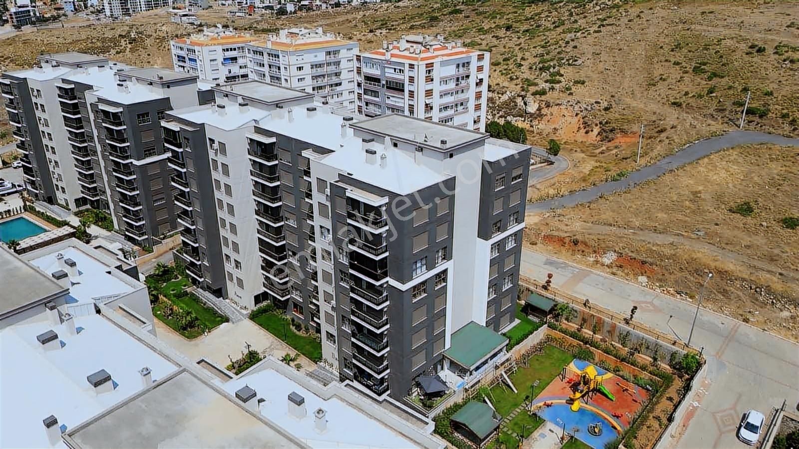 Koyundere'de Satılık 3+1 Lüx Daire - Görsel 6