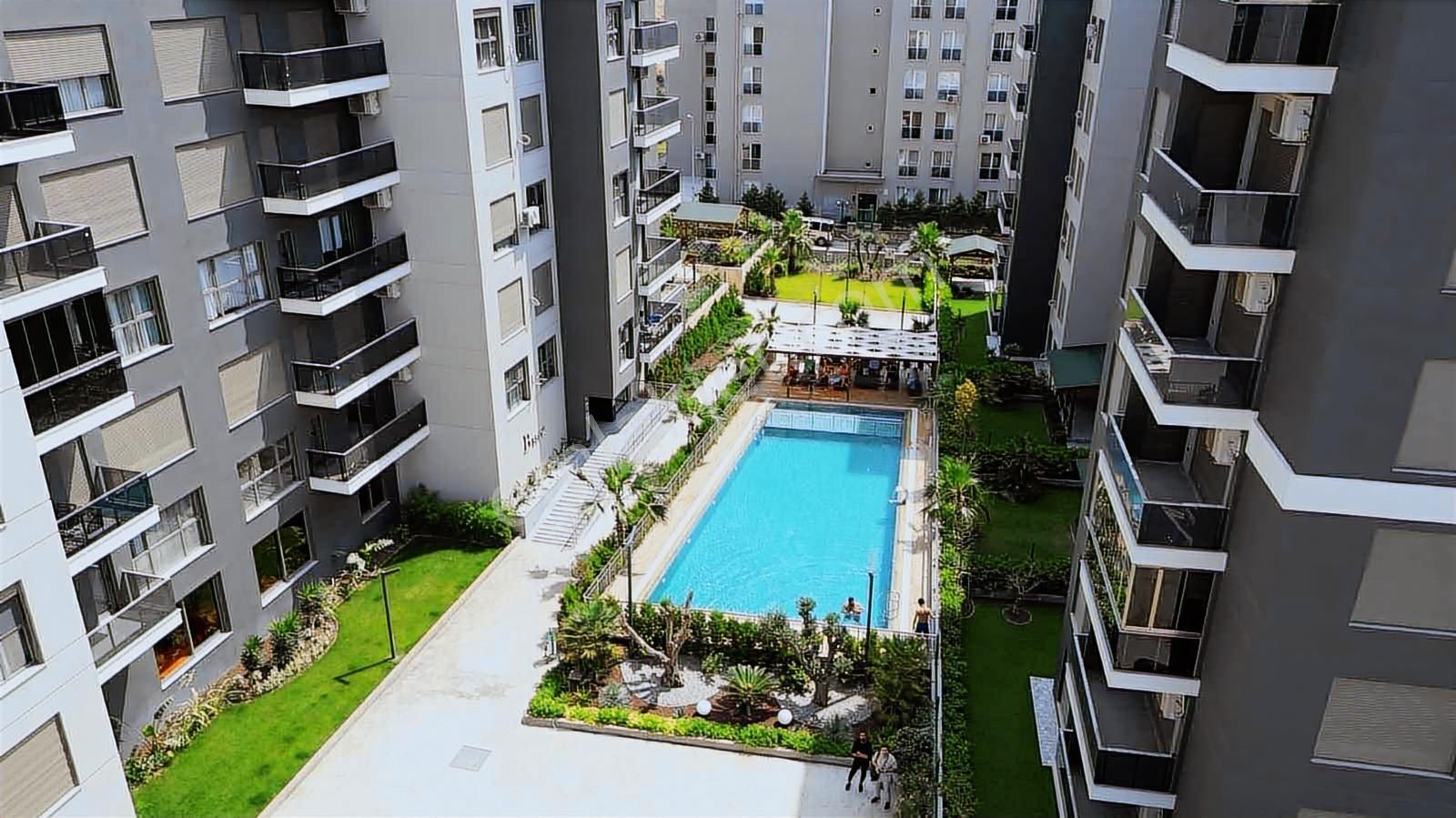 Koyundere'de Satılık 3+1 Lüx Daire