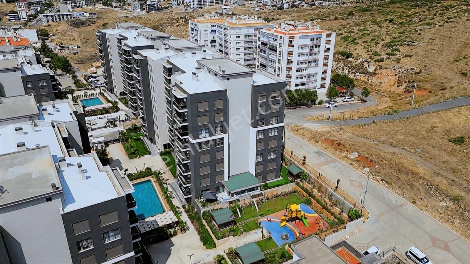 Koyundere'de Satılık 3+1 Lüx Daire - Görsel 10