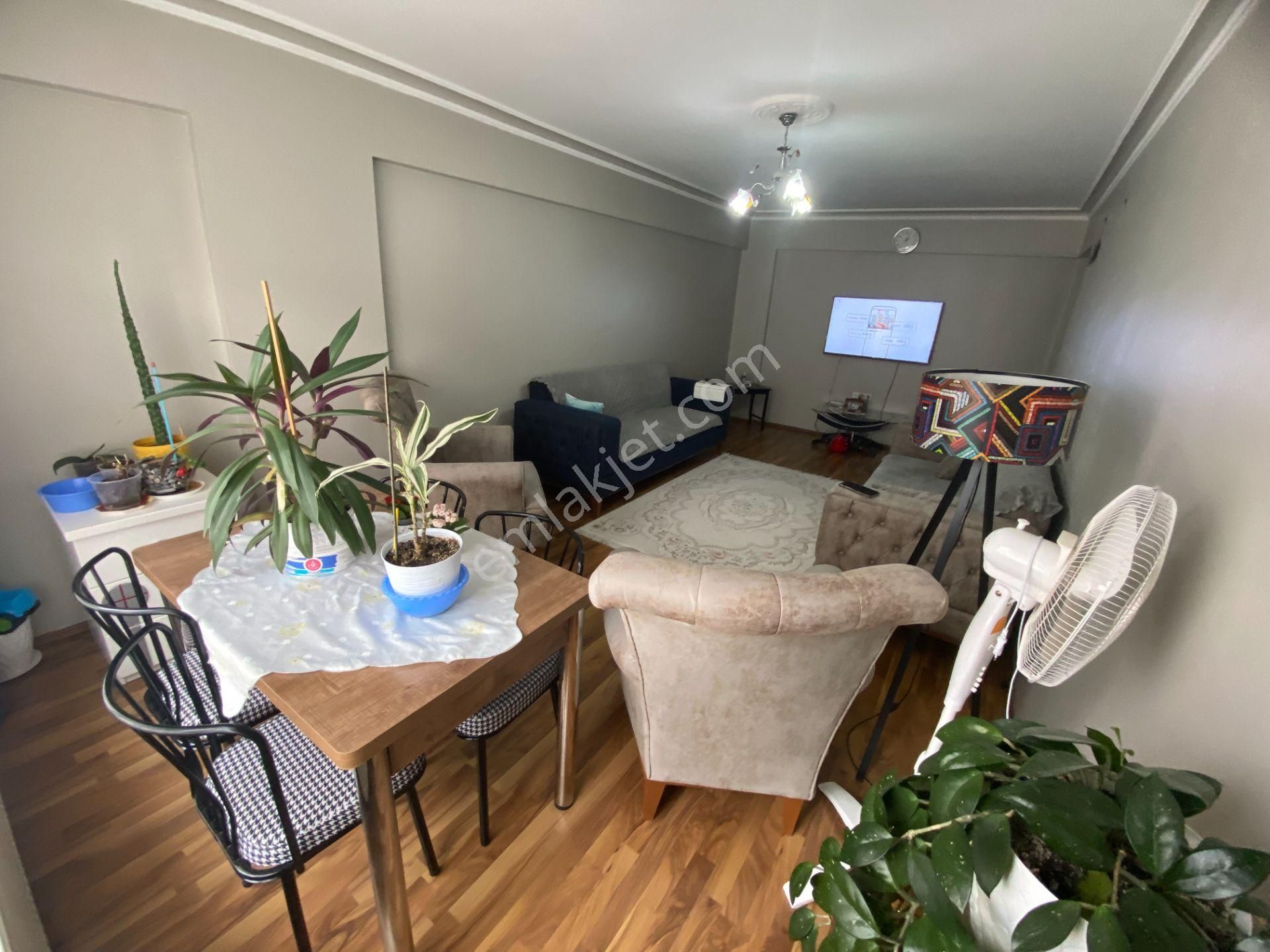 Elvan Mah. 2+1 Okul Yanı Satılık 3.katta 100 M2 Daire - Görsel 5