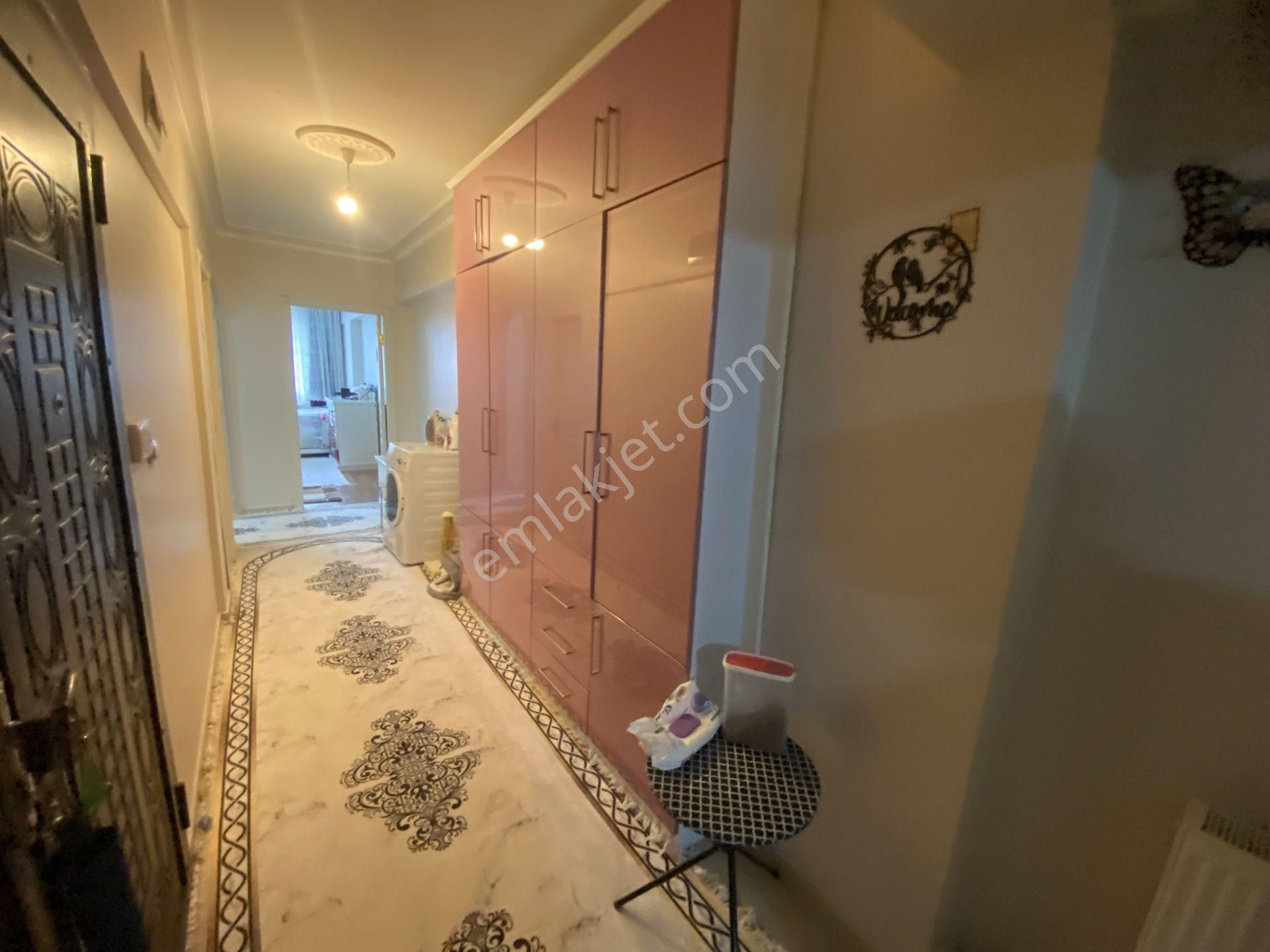 Elvan Mah. 2+1 Okul Yanı Satılık 3.katta 100 M2 Daire - Görsel 27