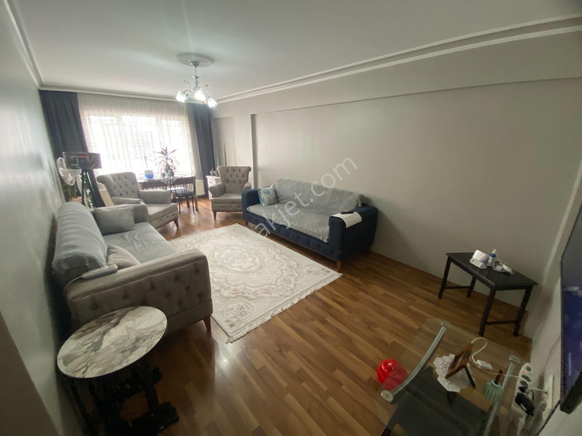 Elvan Mah. 2+1 Okul Yanı Satılık 3.katta 100 M2 Daire - Görsel 13