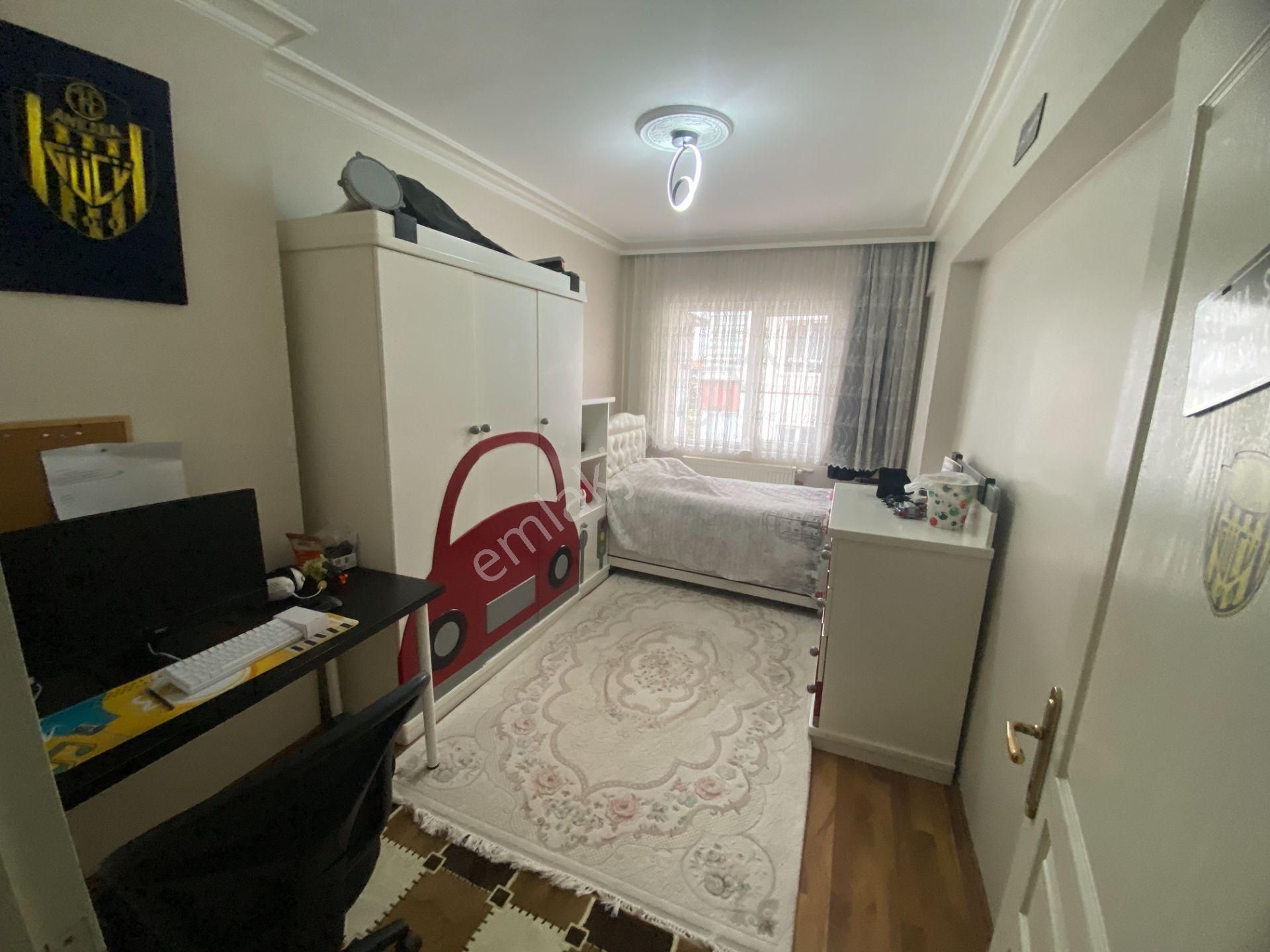 Elvan Mah. 2+1 Okul Yanı Satılık 3.katta 100 M2 Daire - Görsel 26