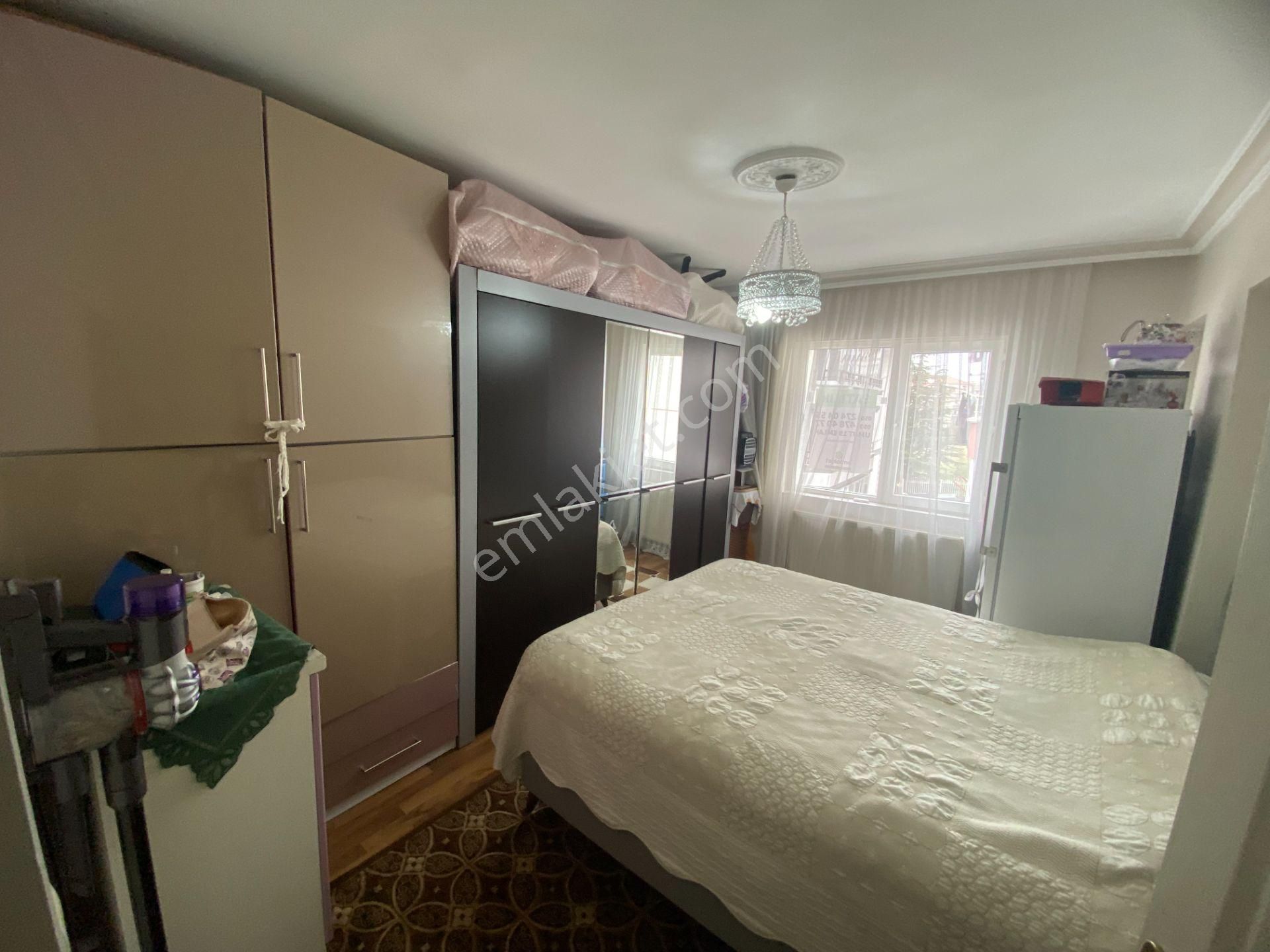 Elvan Mah. 2+1 Okul Yanı Satılık 3.katta 100 M2 Daire - Görsel 19