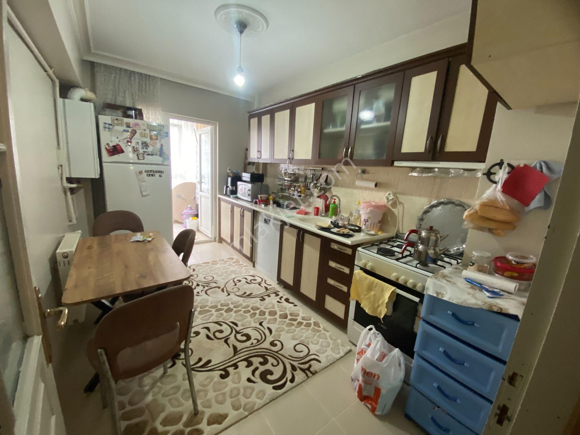 Elvan Mah. 2+1 Okul Yanı Satılık 3.katta 100 M2 Daire - Görsel 9