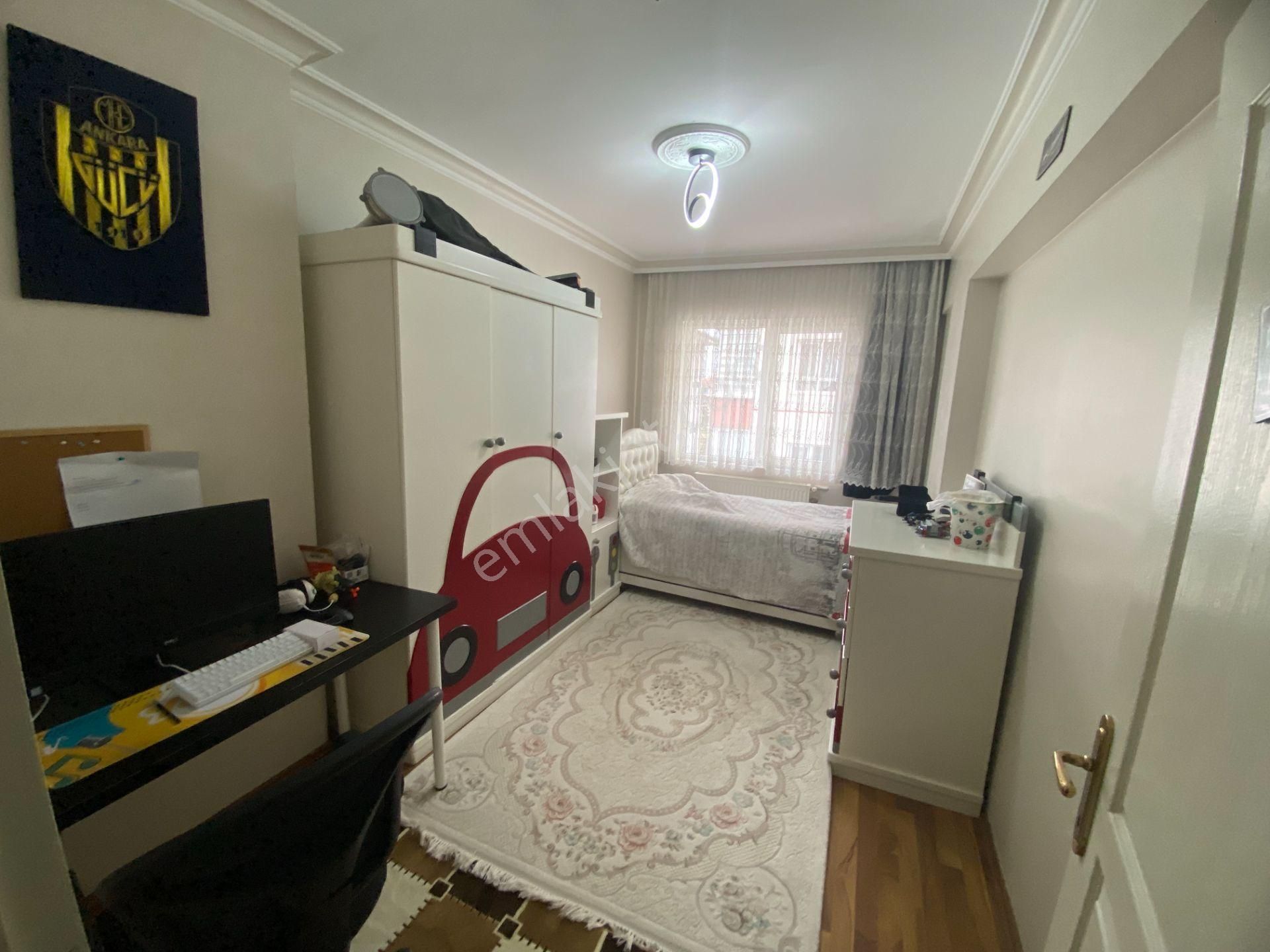 Elvan Mah. 2+1 Okul Yanı Satılık 3.katta 100 M2 Daire - Görsel 17