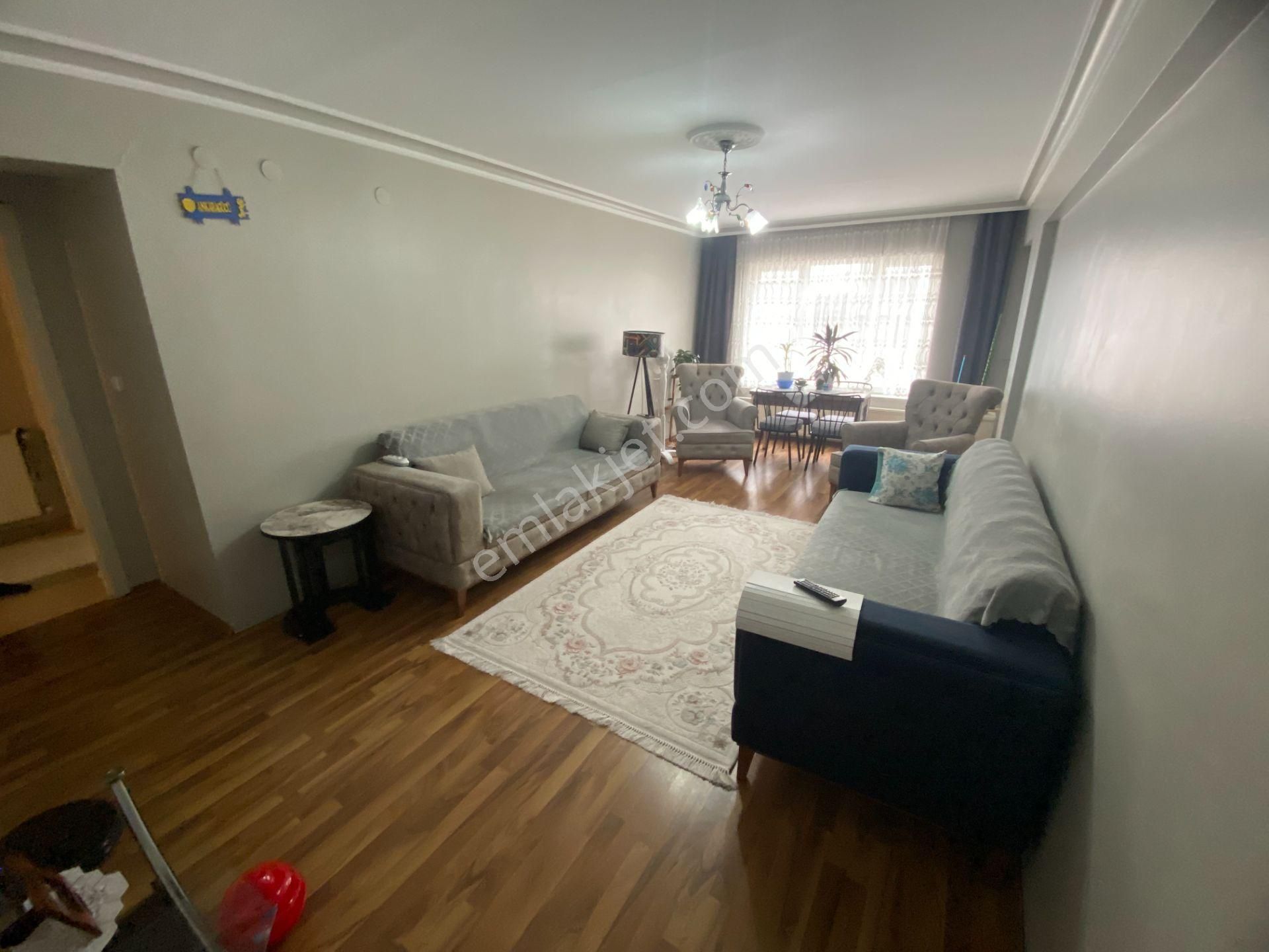 Elvan Mah. 2+1 Okul Yanı Satılık 3.katta 100 M2 Daire - Görsel 10