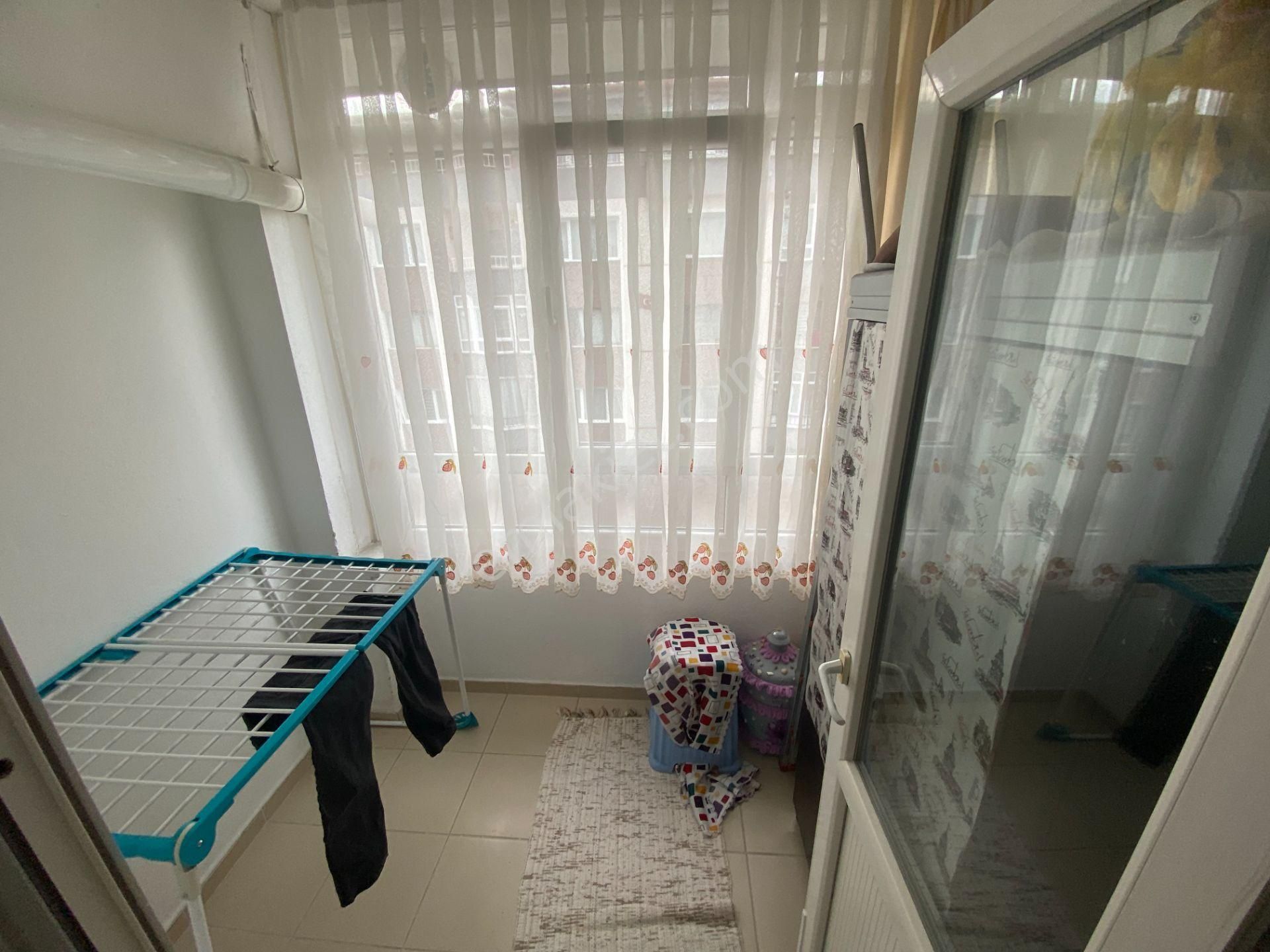 Elvan Mah. 2+1 Okul Yanı Satılık 3.katta 100 M2 Daire - Görsel 34