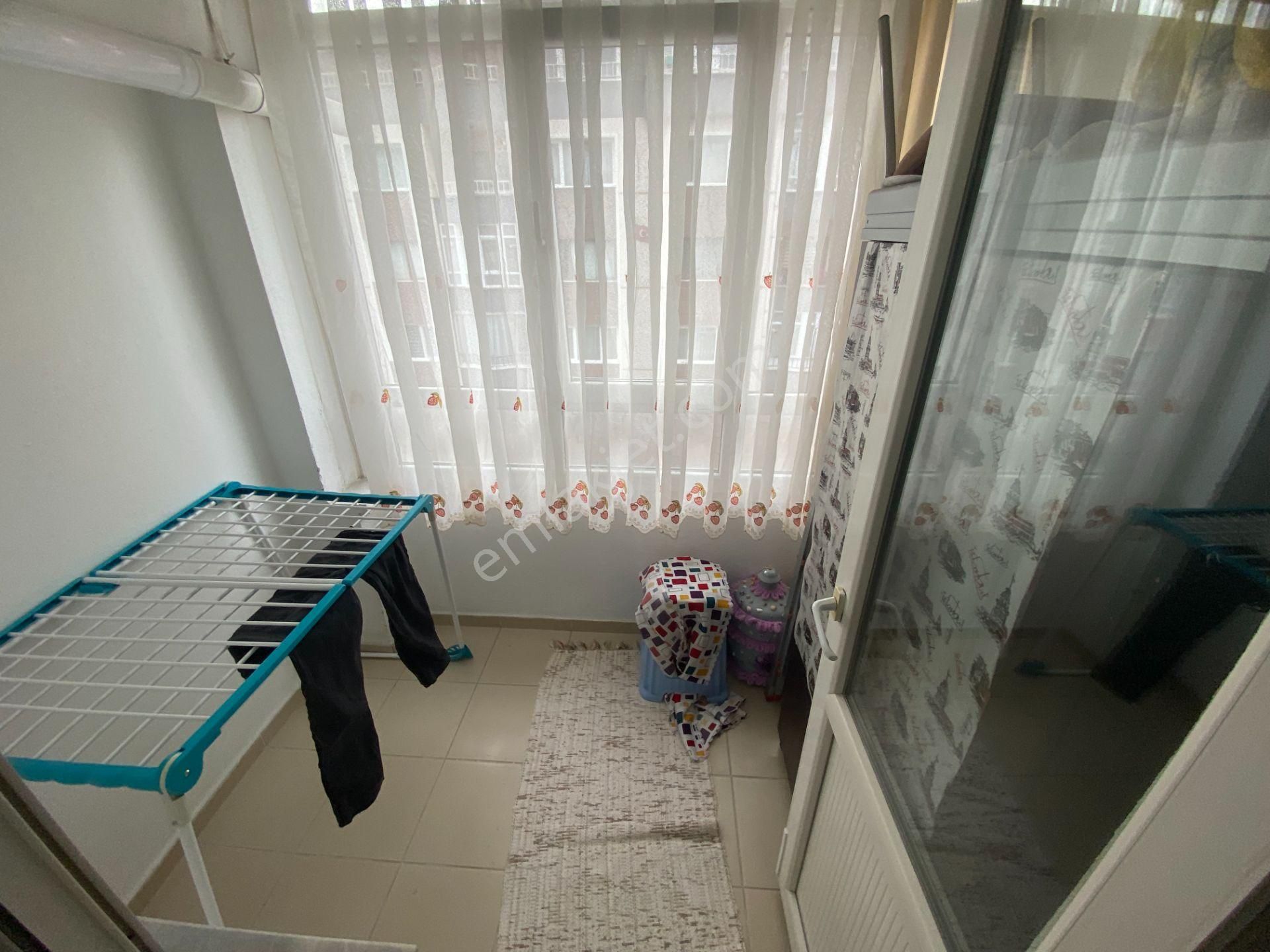 Elvan Mah. 2+1 Okul Yanı Satılık 3.katta 100 M2 Daire - Görsel 30