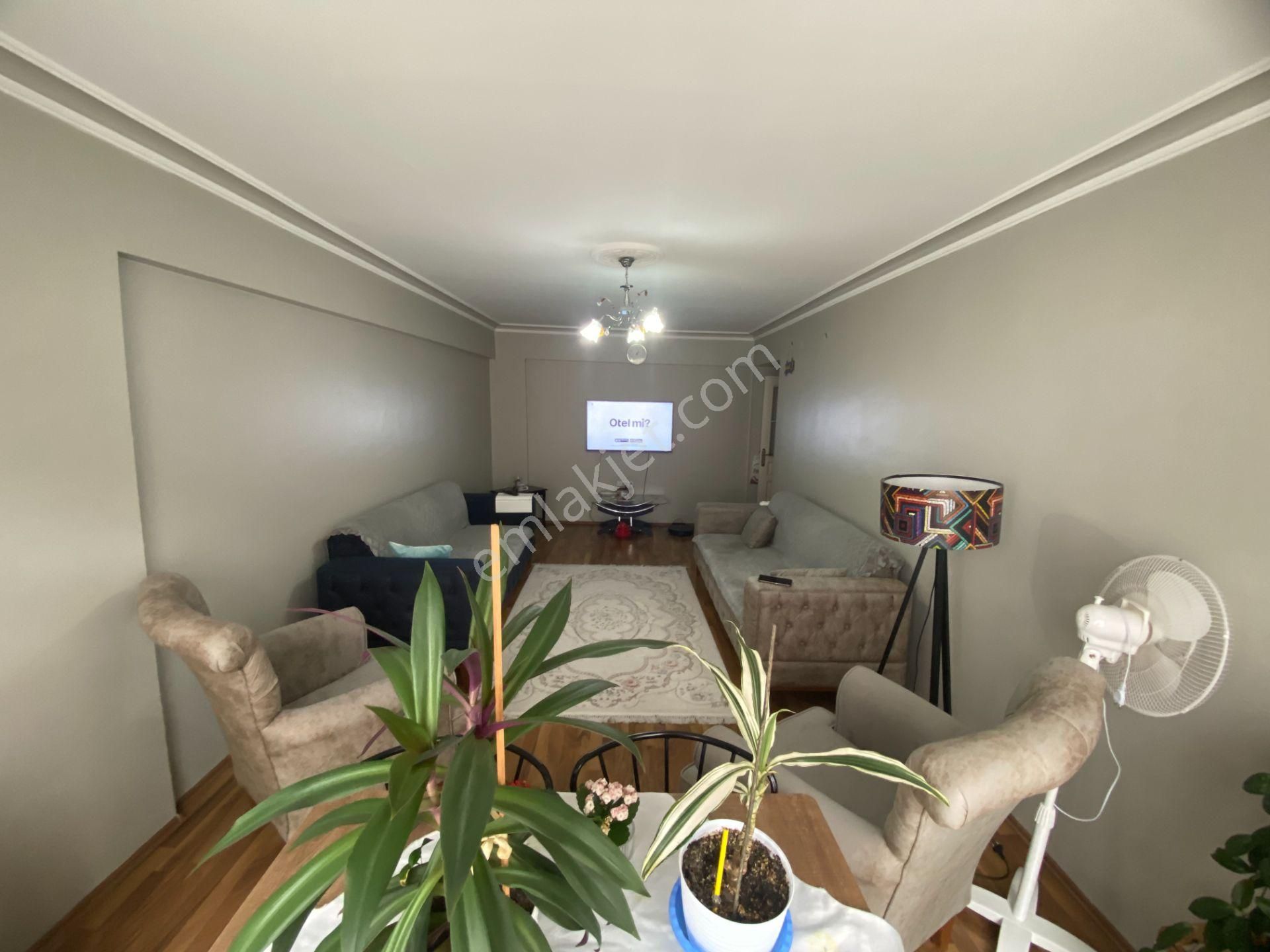 Elvan Mah. 2+1 Okul Yanı Satılık 3.katta 100 M2 Daire - Görsel 8