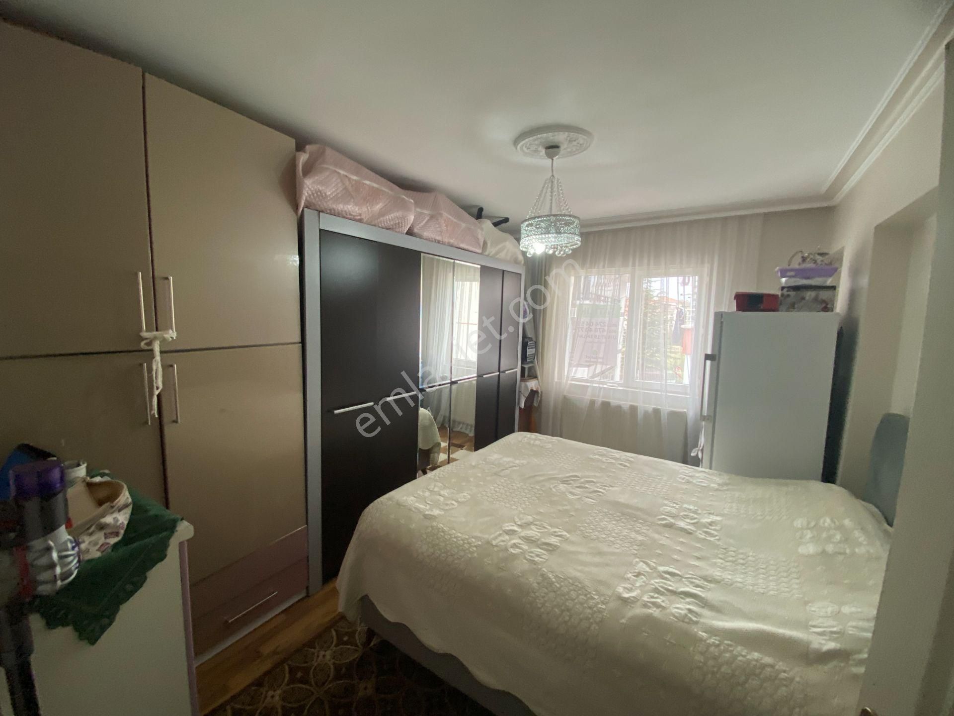 Elvan Mah. 2+1 Okul Yanı Satılık 3.katta 100 M2 Daire - Görsel 24