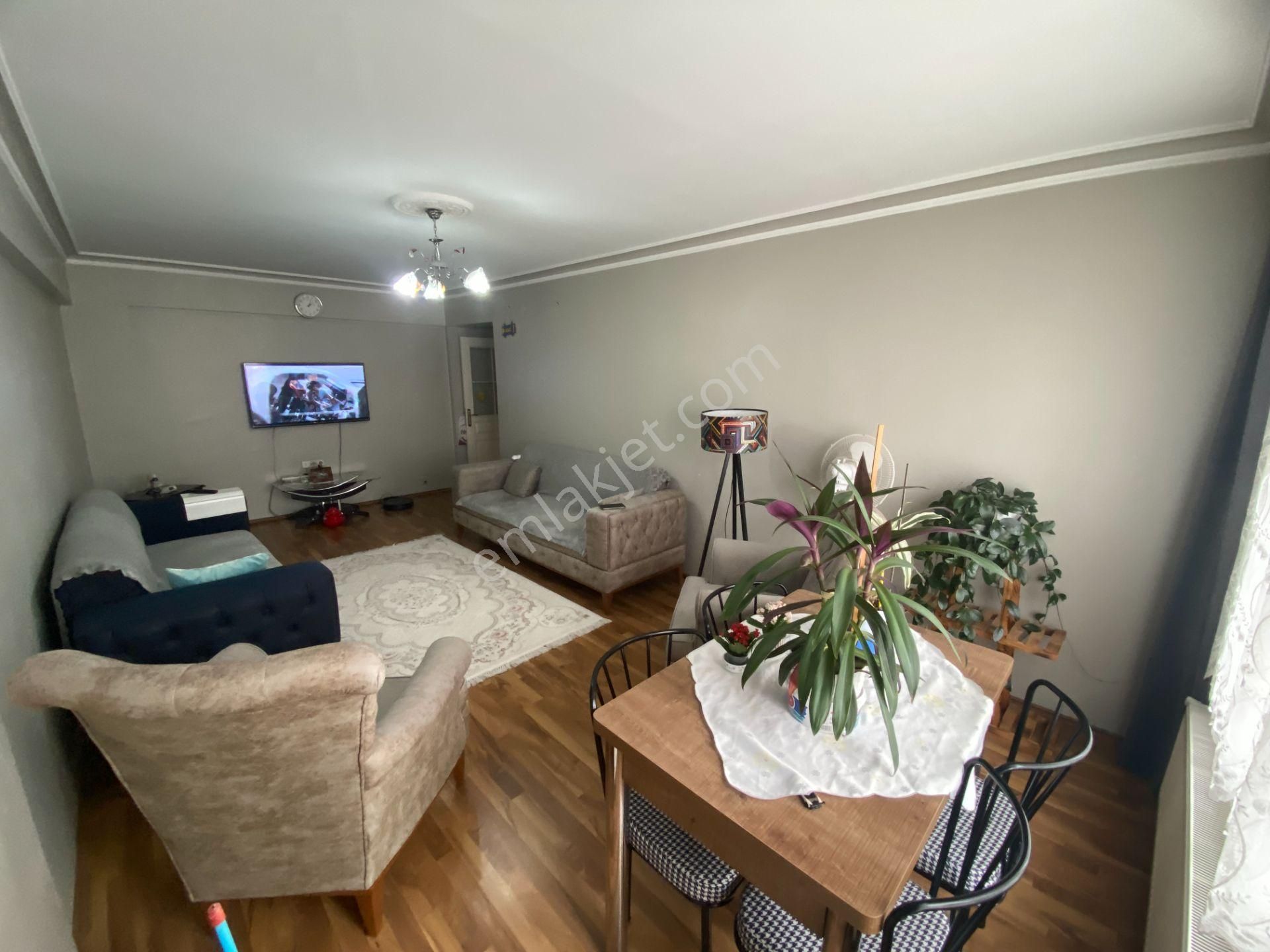 Elvan Mah. 2+1 Okul Yanı Satılık 3.katta 100 M2 Daire - Görsel 18