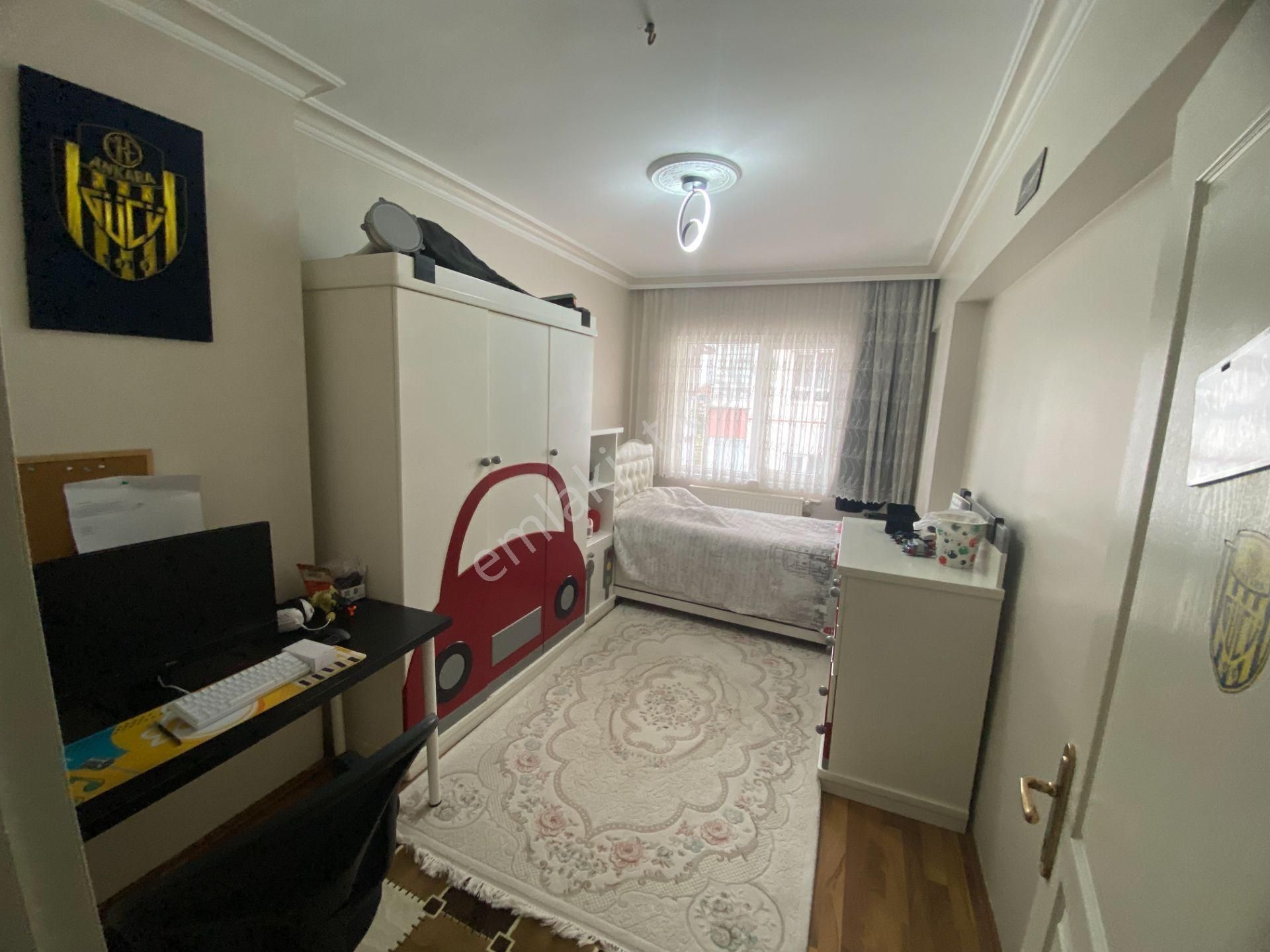 Elvan Mah. 2+1 Okul Yanı Satılık 3.katta 100 M2 Daire - Görsel 23