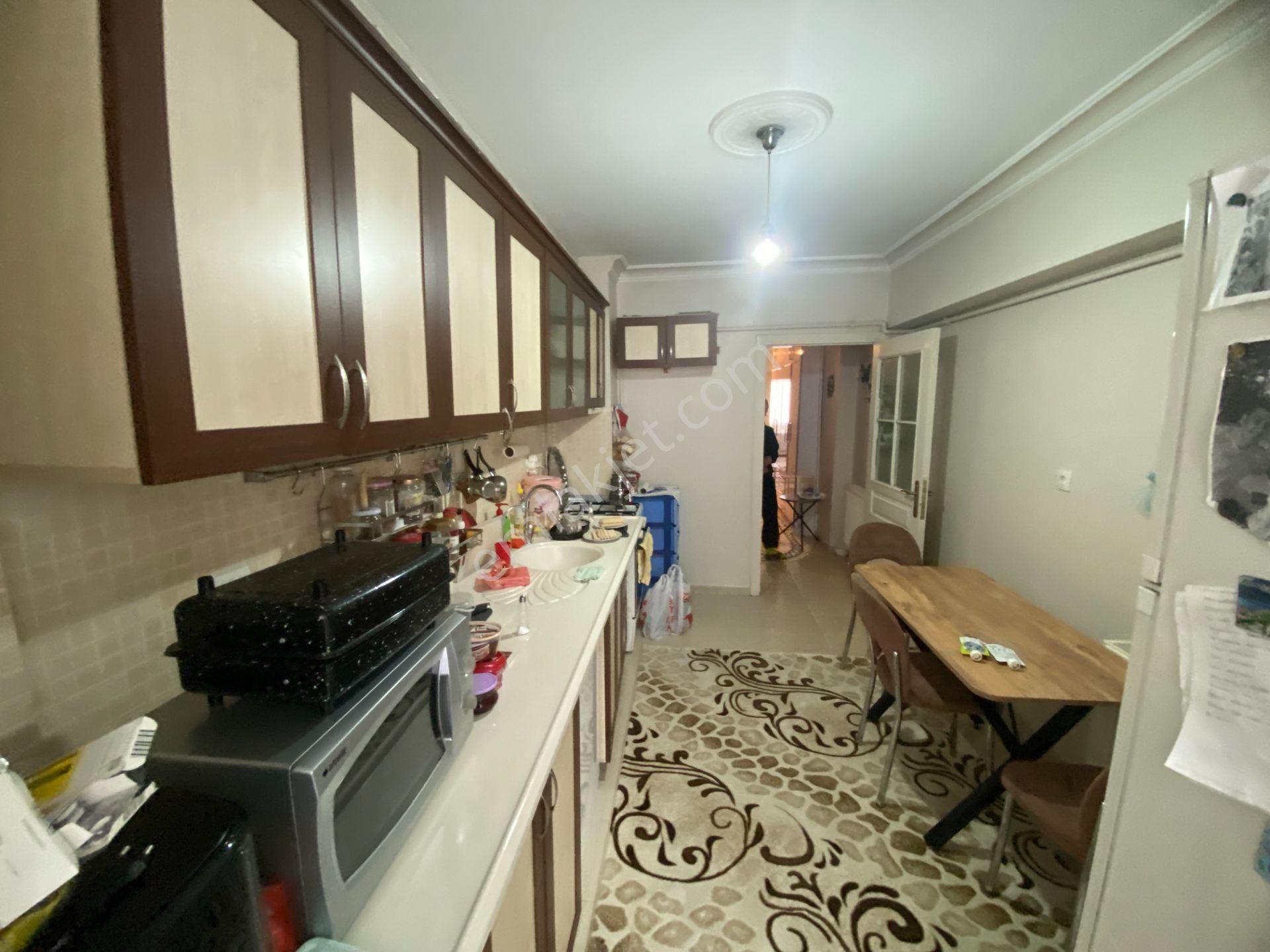 Elvan Mah. 2+1 Okul Yanı Satılık 3.katta 100 M2 Daire - Görsel 12