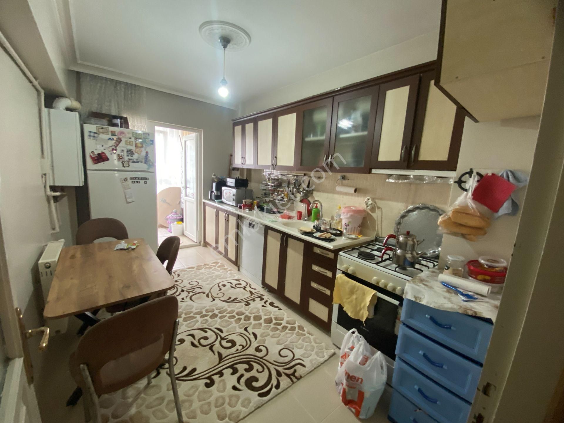 Elvan Mah. 2+1 Okul Yanı Satılık 3.katta 100 M2 Daire - Görsel 7