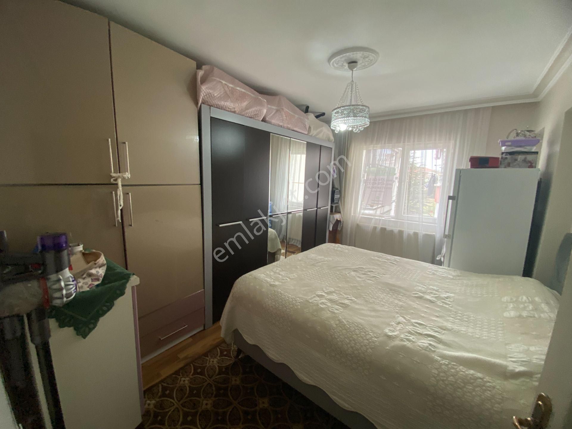 Elvan Mah. 2+1 Okul Yanı Satılık 3.katta 100 M2 Daire - Görsel 21