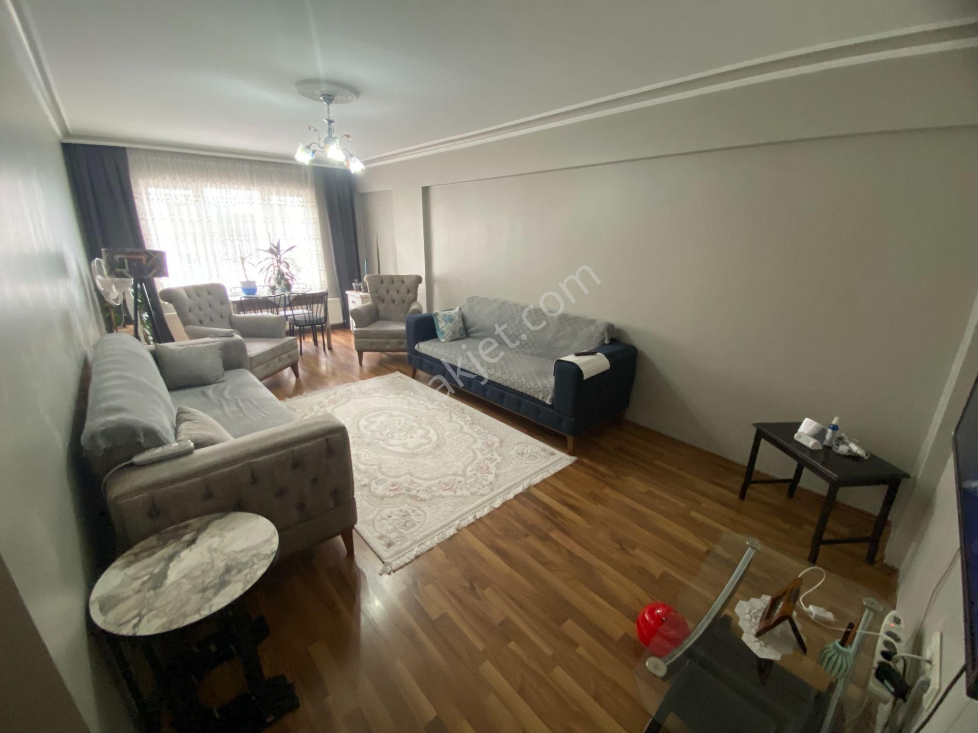 Elvan Mah. 2+1 Okul Yanı Satılık 3.katta 100 M2 Daire - Görsel 3