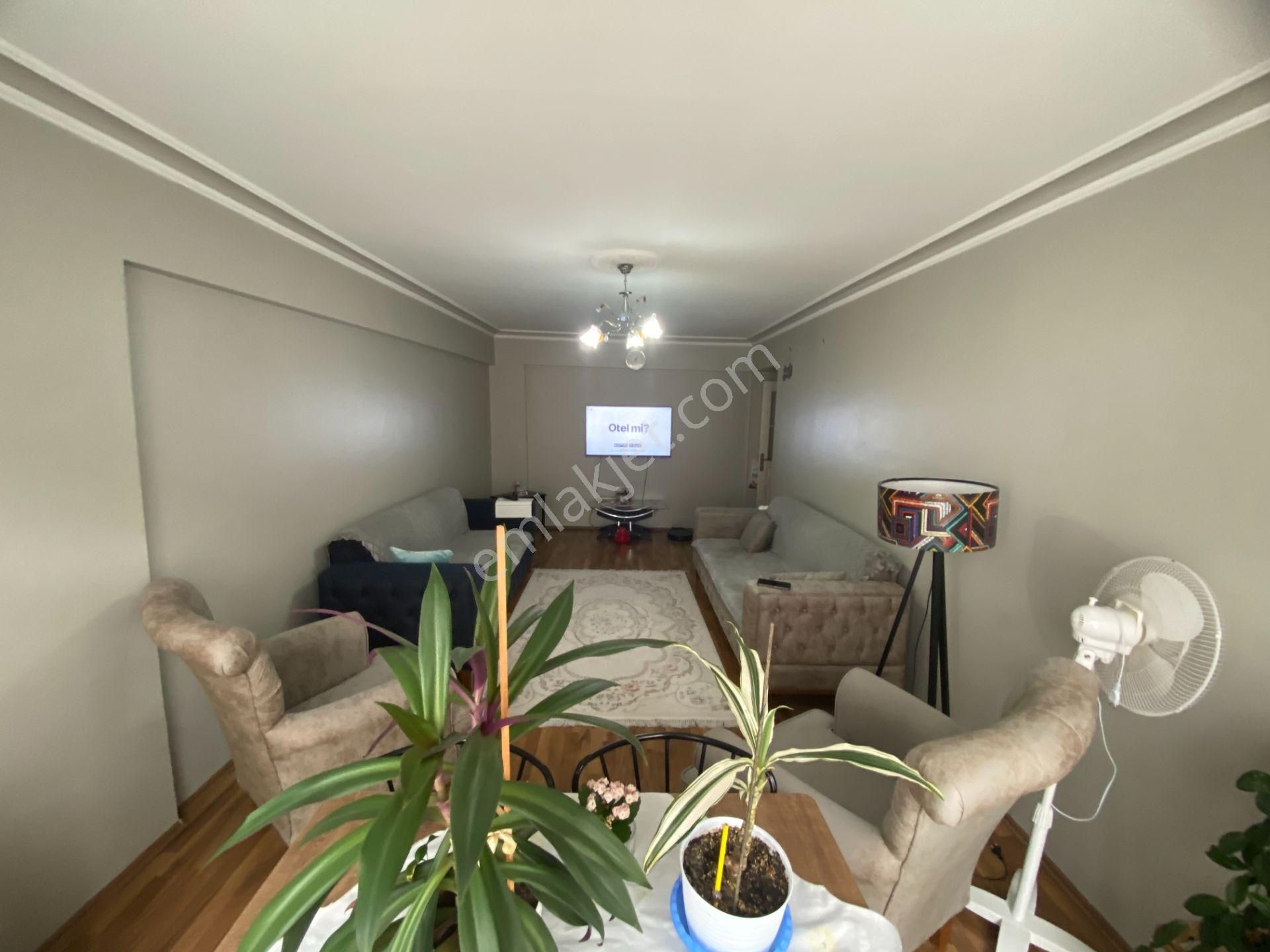 Elvan Mah. 2+1 Okul Yanı Satılık 3.katta 100 M2 Daire - Görsel 15