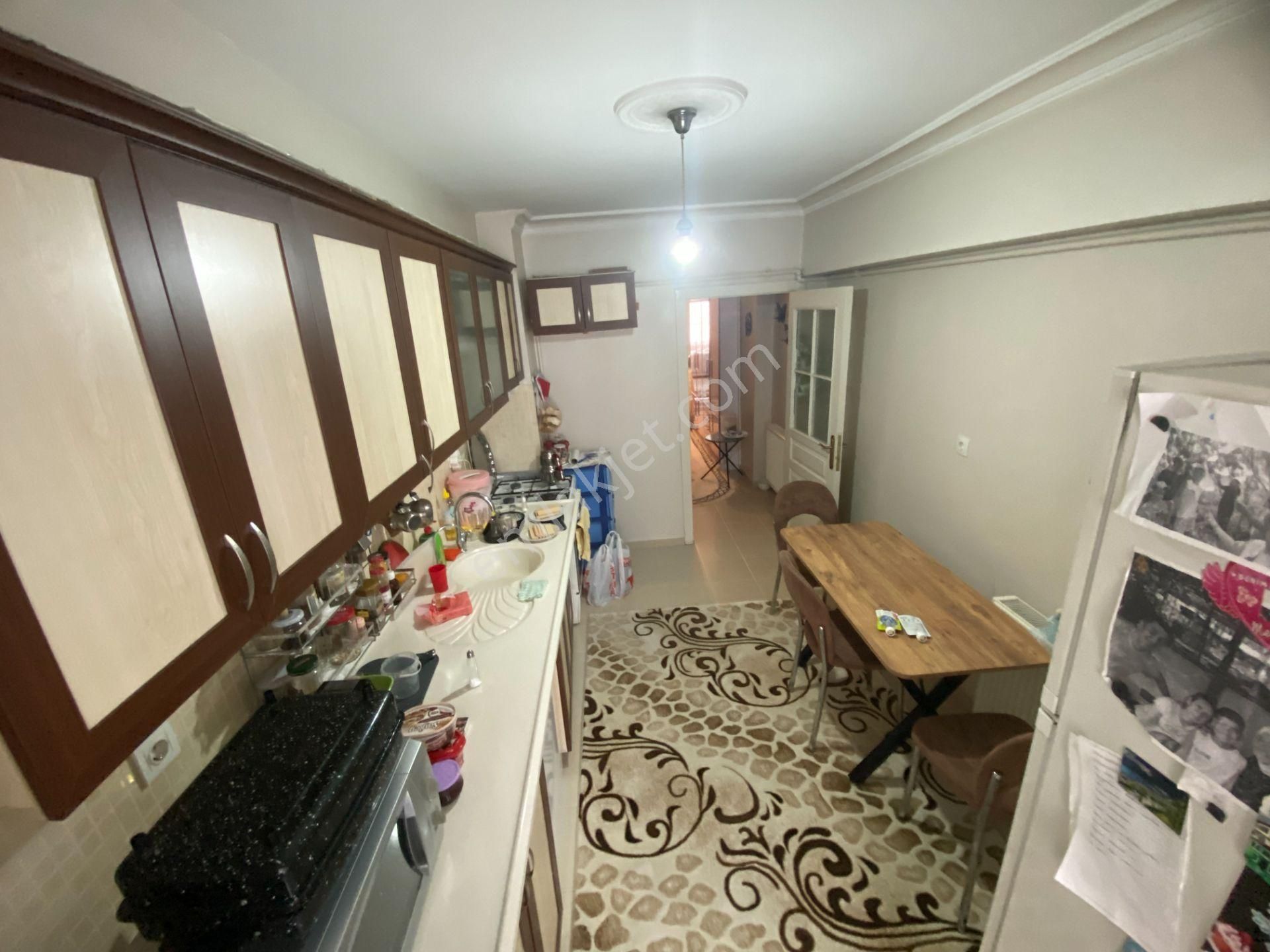 Elvan Mah. 2+1 Okul Yanı Satılık 3.katta 100 M2 Daire - Görsel 14