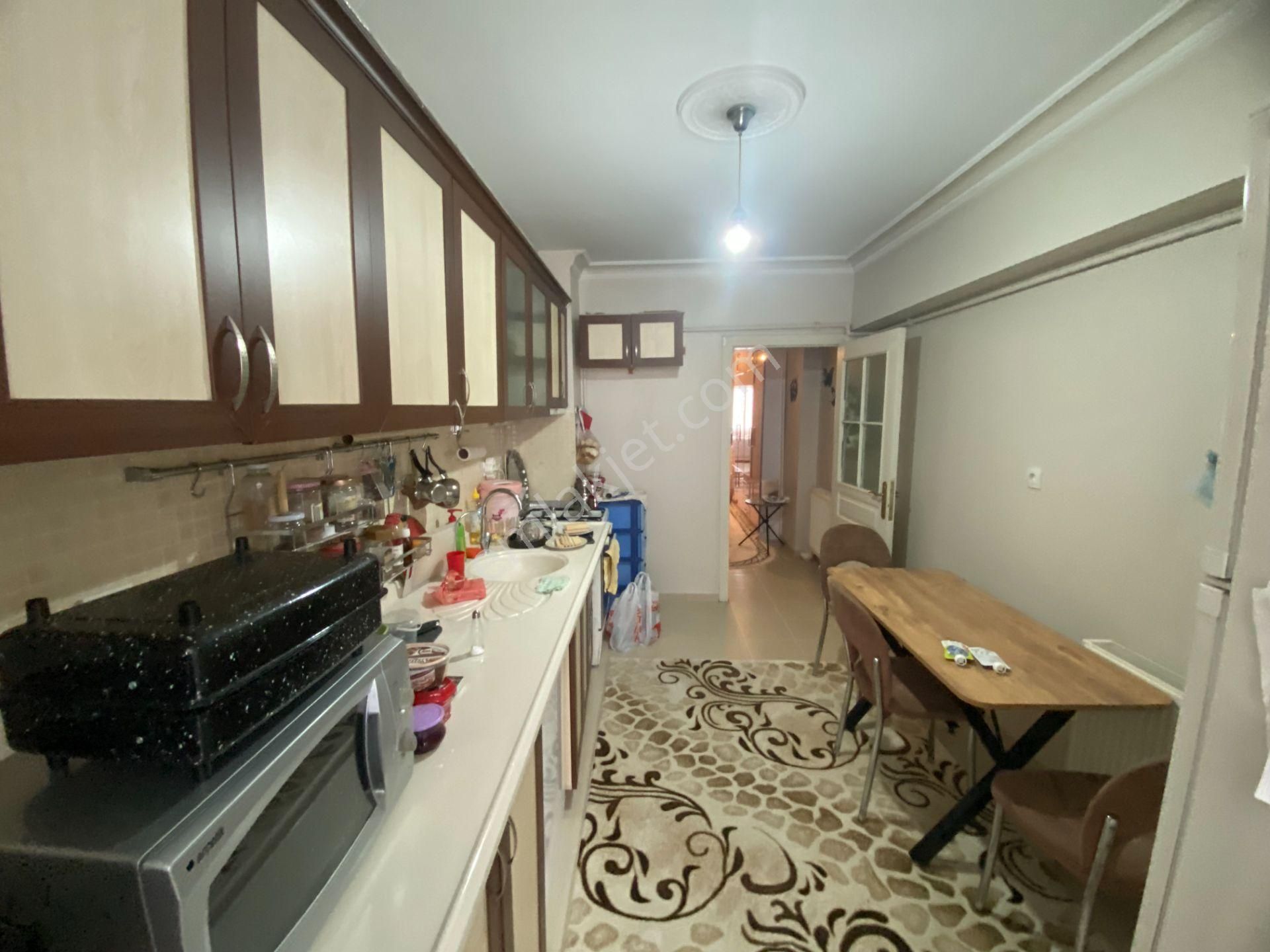 Elvan Mah. 2+1 Okul Yanı Satılık 3.katta 100 M2 Daire - Görsel 4