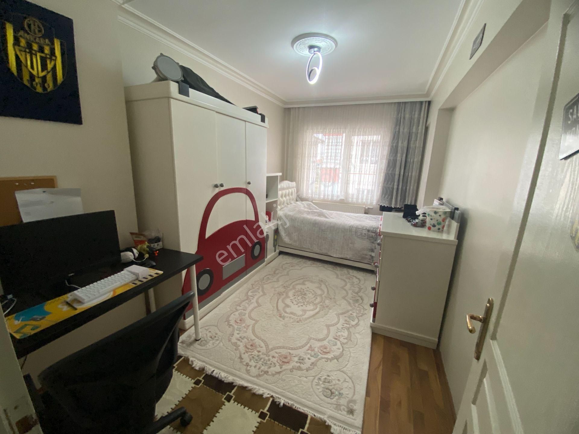 Elvan Mah. 2+1 Okul Yanı Satılık 3.katta 100 M2 Daire - Görsel 20