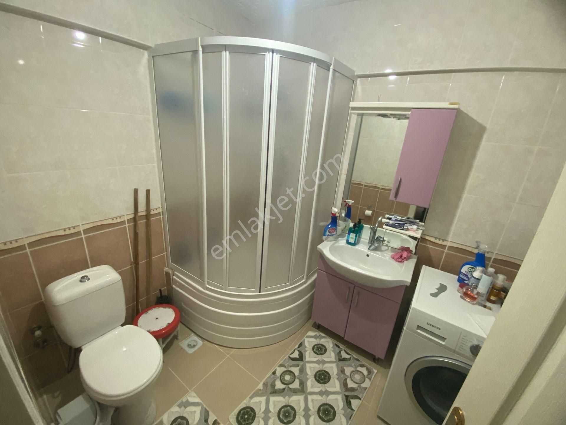 Elvan Mah. 2+1 Okul Yanı Satılık 3.katta 100 M2 Daire - Görsel 32