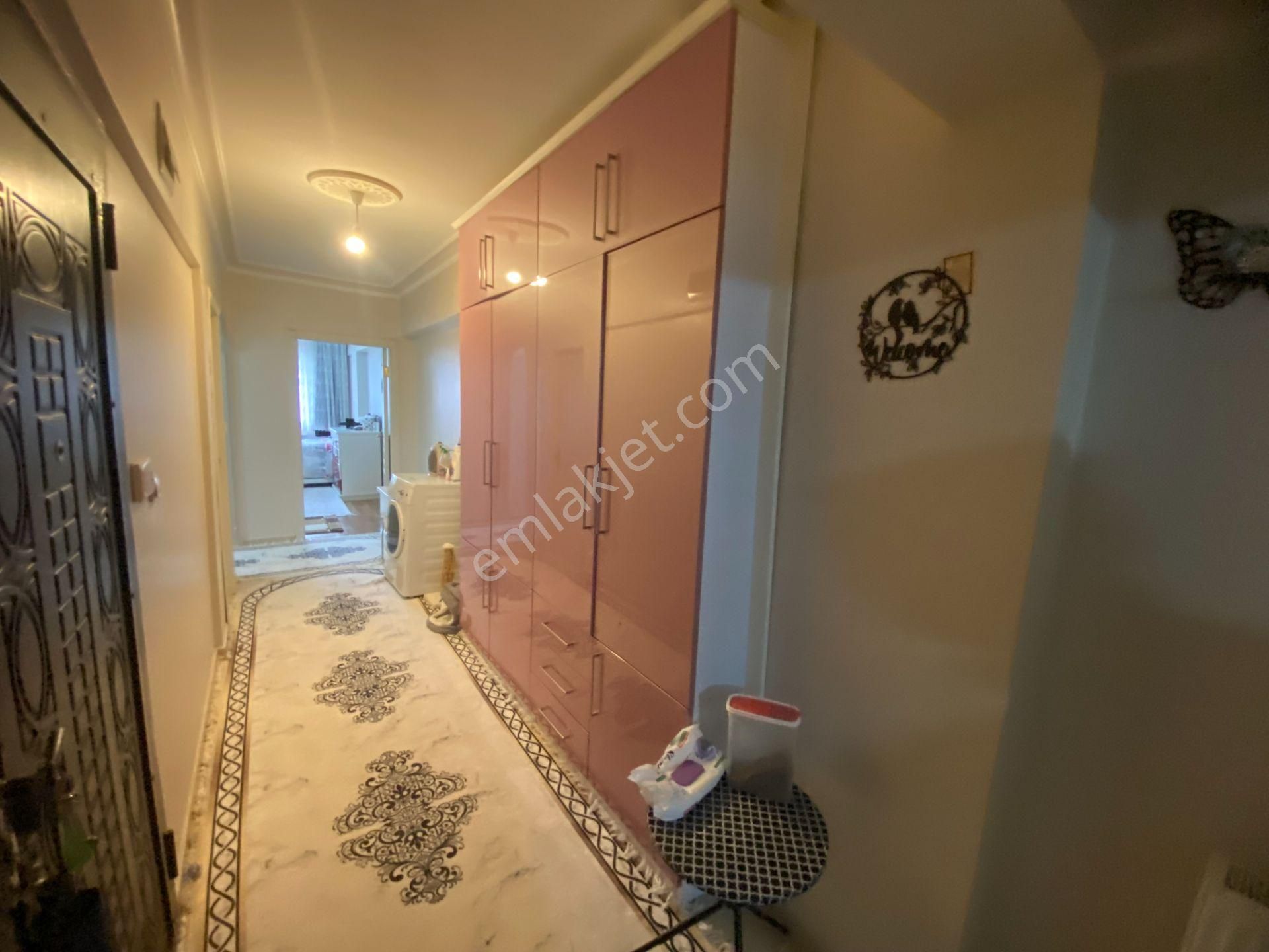 Elvan Mah. 2+1 Okul Yanı Satılık 3.katta 100 M2 Daire - Görsel 33