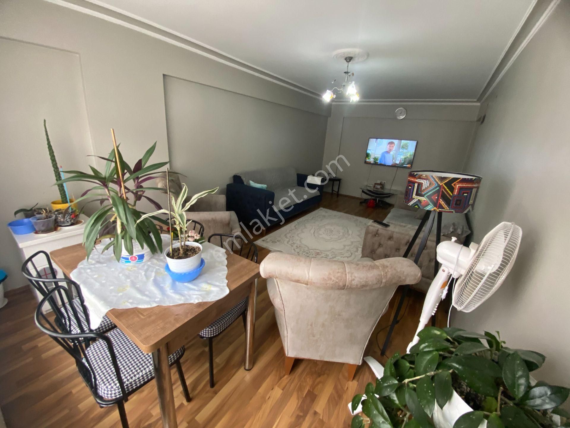 Elvan Mah. 2+1 Okul Yanı Satılık 3.katta 100 M2 Daire - Görsel 11