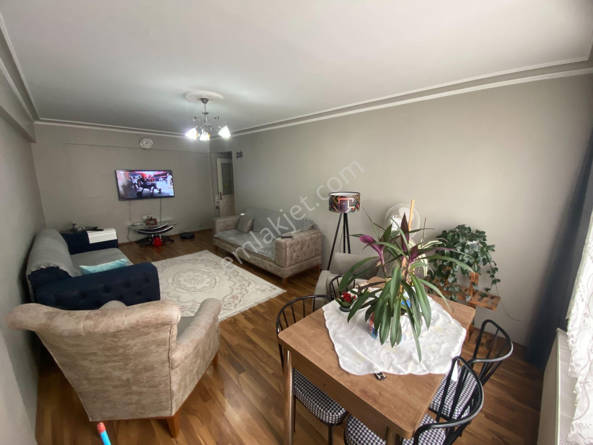 Elvan Mah. 2+1 Okul Yanı Satılık 3.katta 100 M2 Daire - Görsel 25