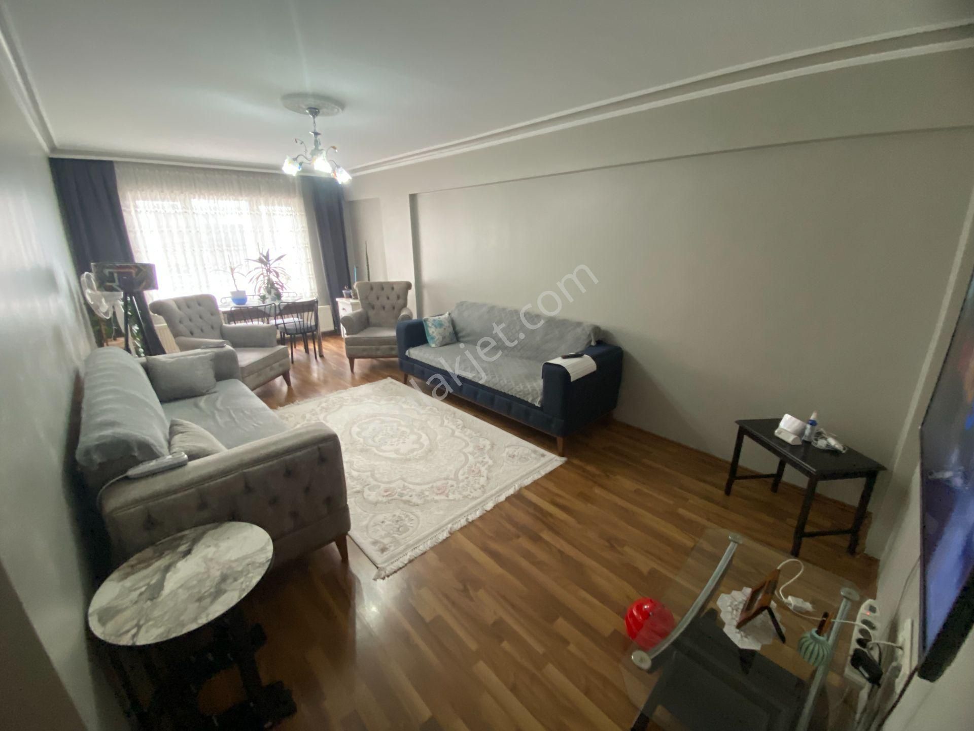 Elvan Mah. 2+1 Okul Yanı Satılık 3.katta 100 M2 Daire - Görsel 6