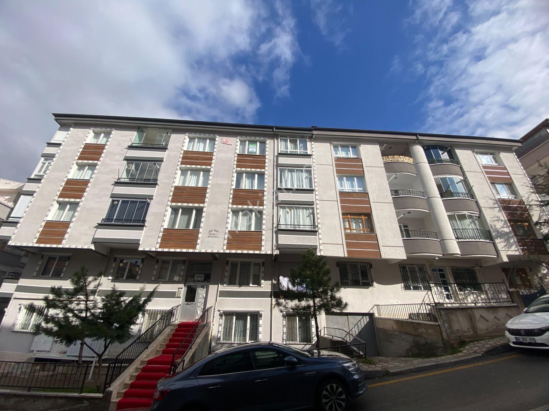 Elvan Mah. 2+1 Okul Yanı Satılık 3.katta 100 M2 Daire - Görsel 35