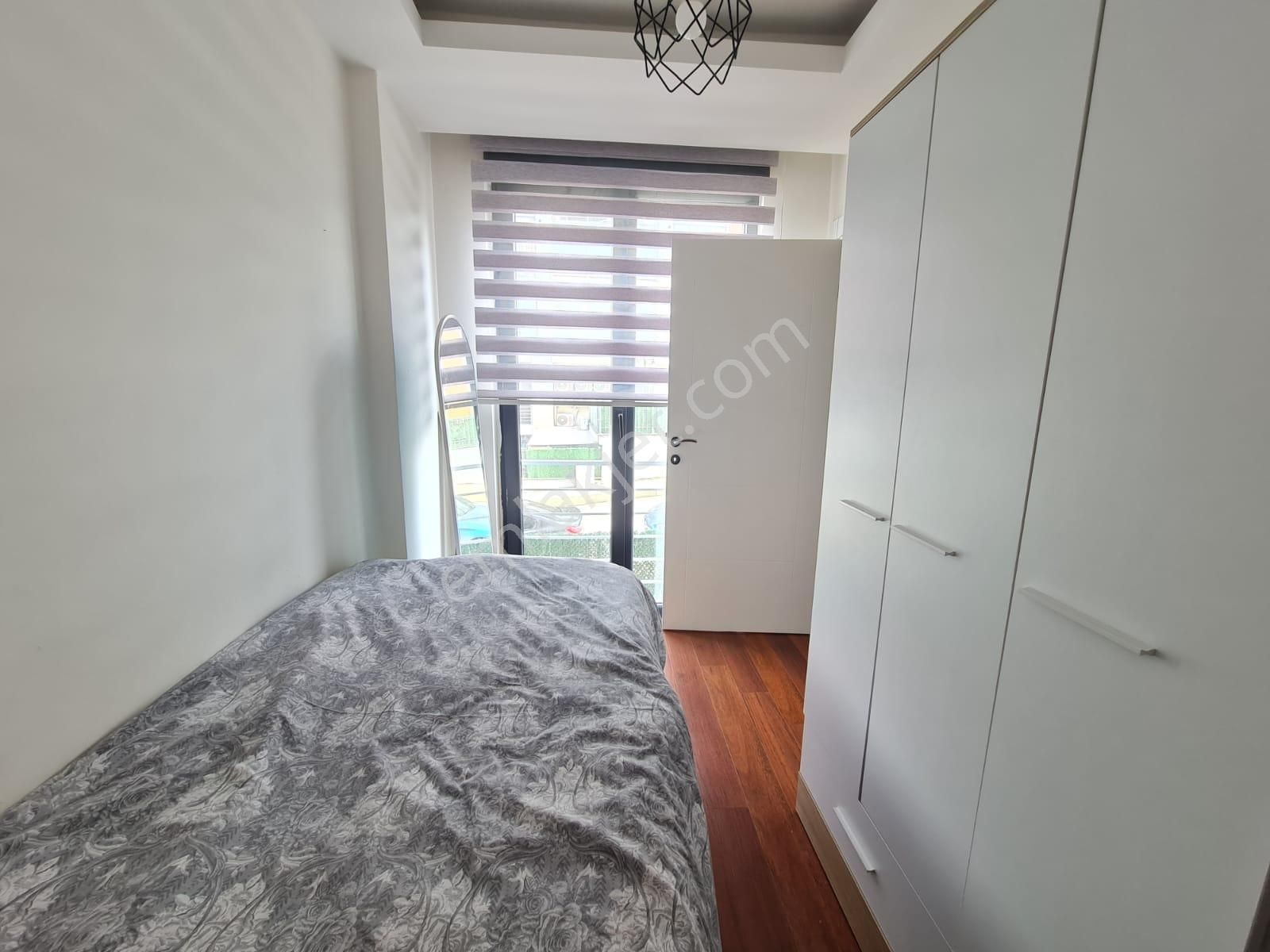 Koç Üniversitesi Yürüme Mesafesinde Siteler Bölgesinde 1+1 Kiralık Eşyalı Boş Daire - Görsel 9