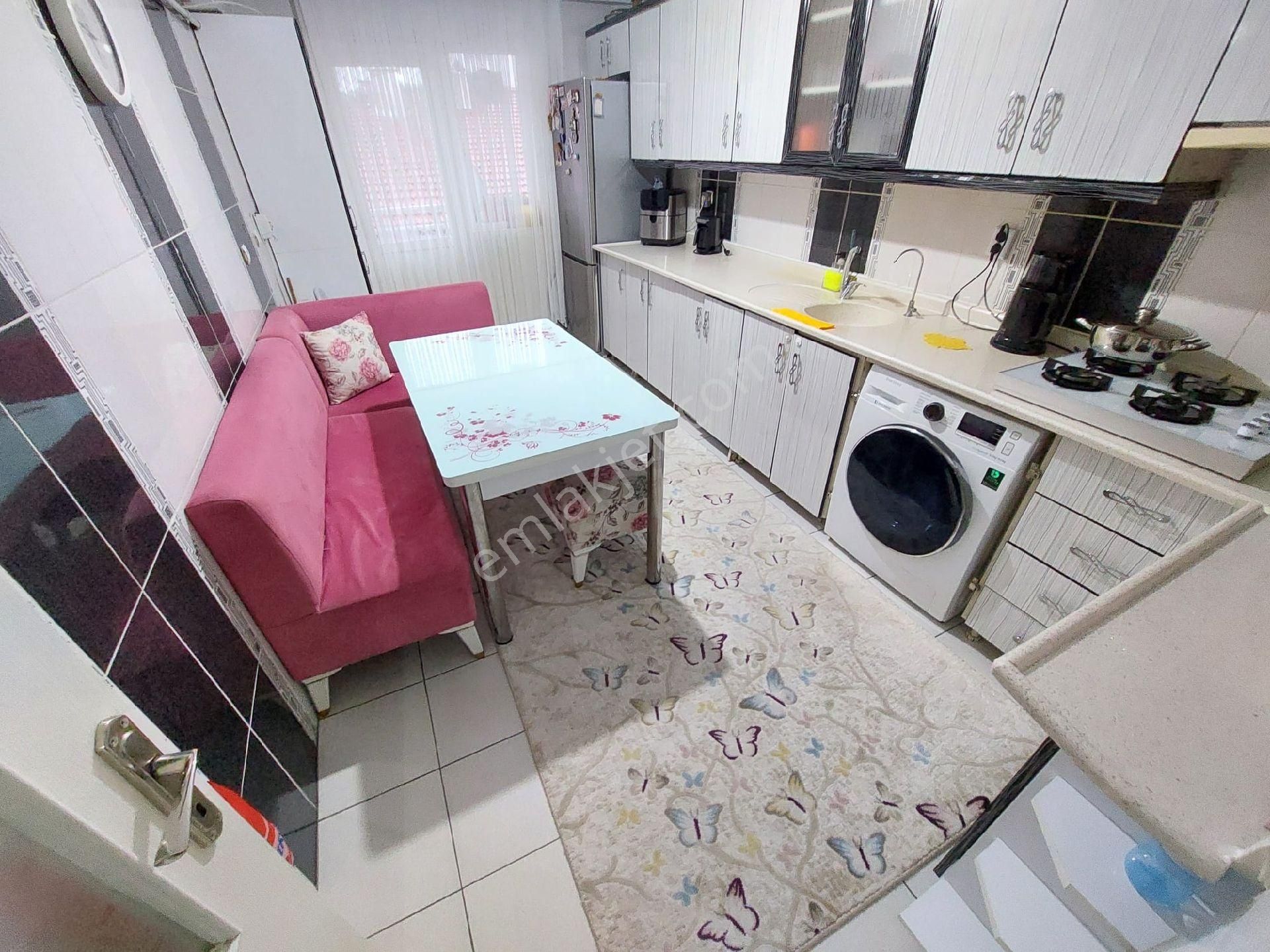 Elvan Mahallesi 1959 Sokak’ta Satılık 3+1 Üst Kat Daire 🌿 - Görsel 16