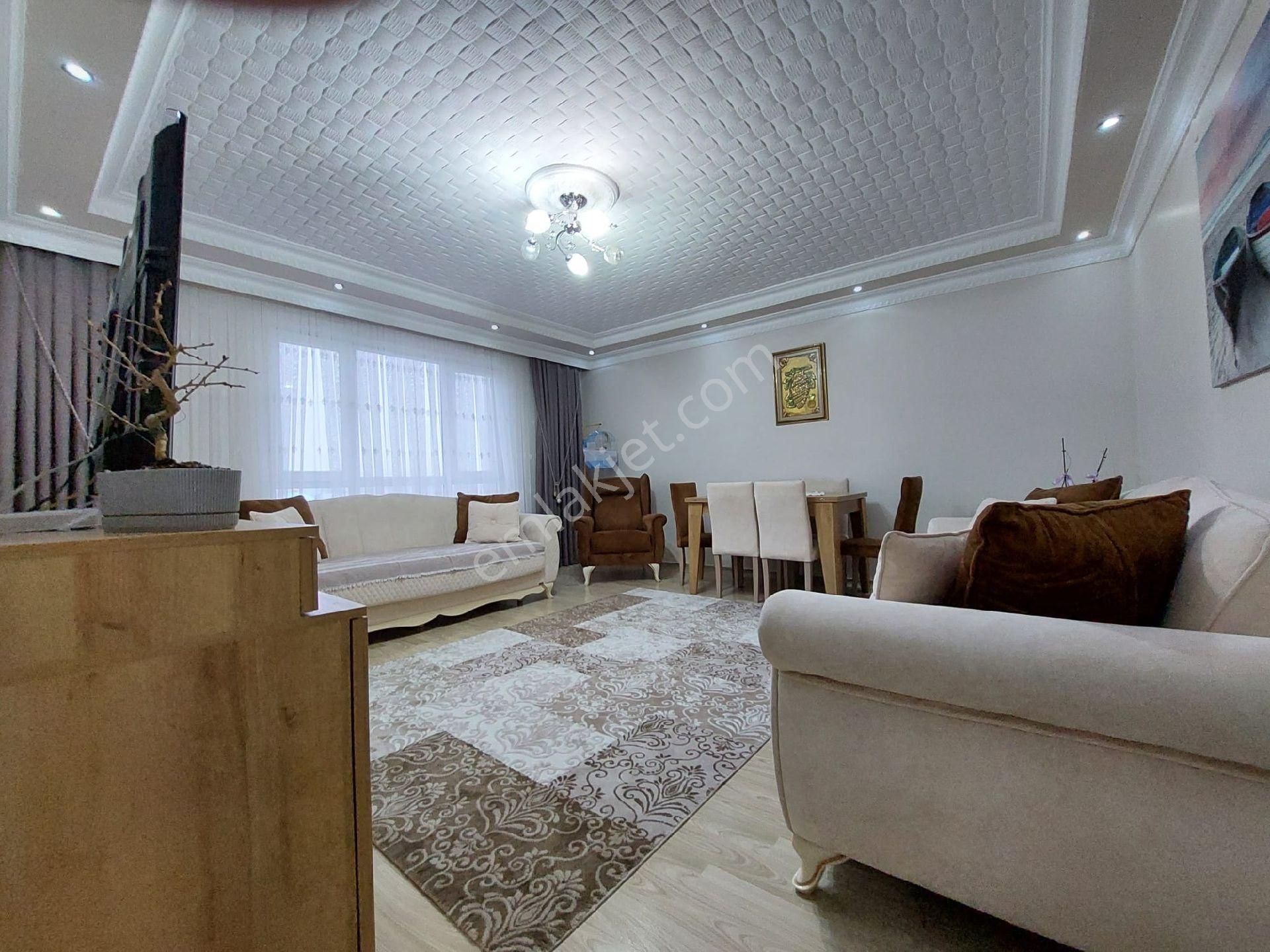 Elvan Mahallesi 1959 Sokak’ta Satılık 3+1 Üst Kat Daire 🌿 - Görsel 10