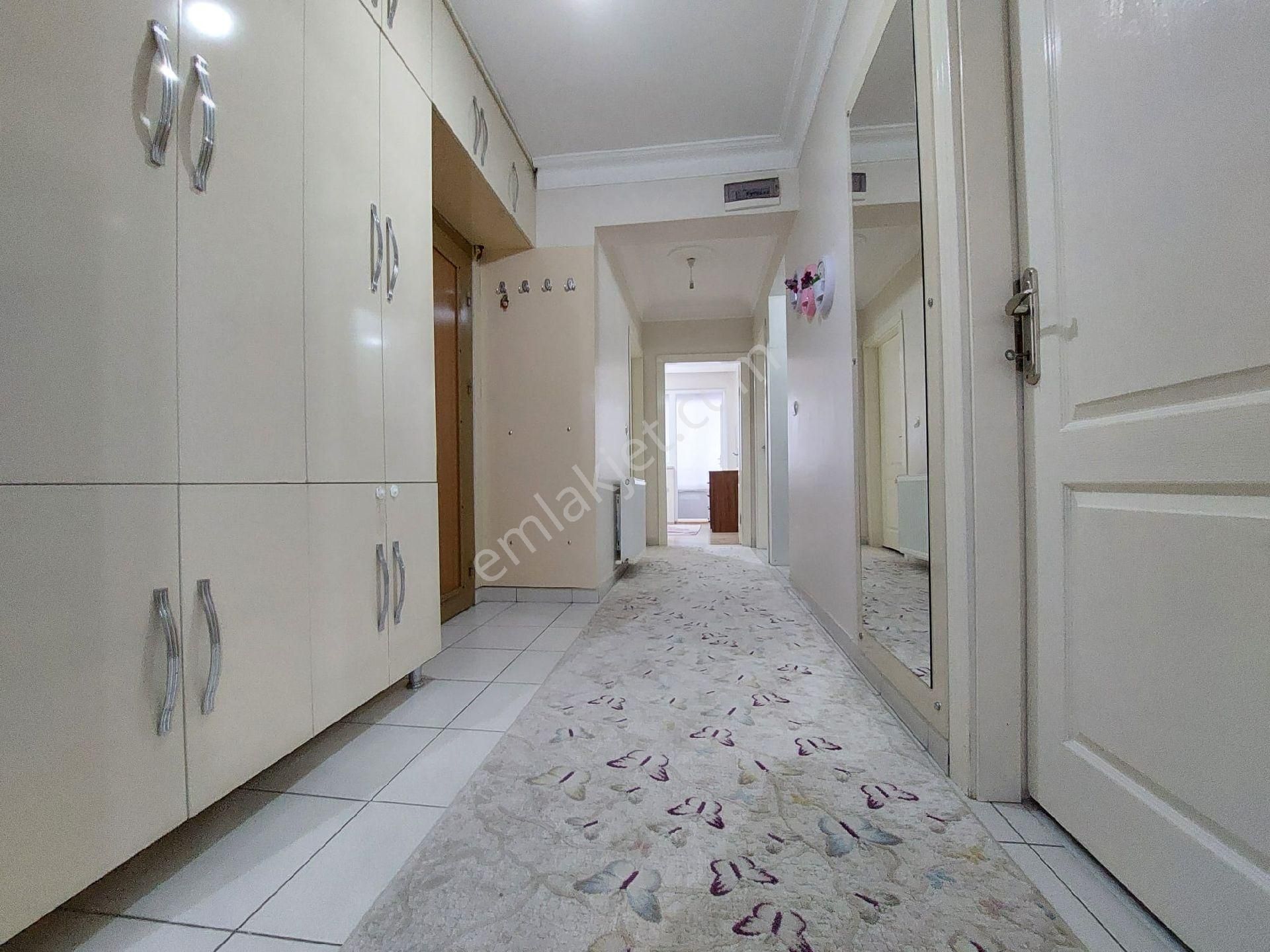 Elvan Mahallesi 1959 Sokak’ta Satılık 3+1 Üst Kat Daire 🌿 - Görsel 13